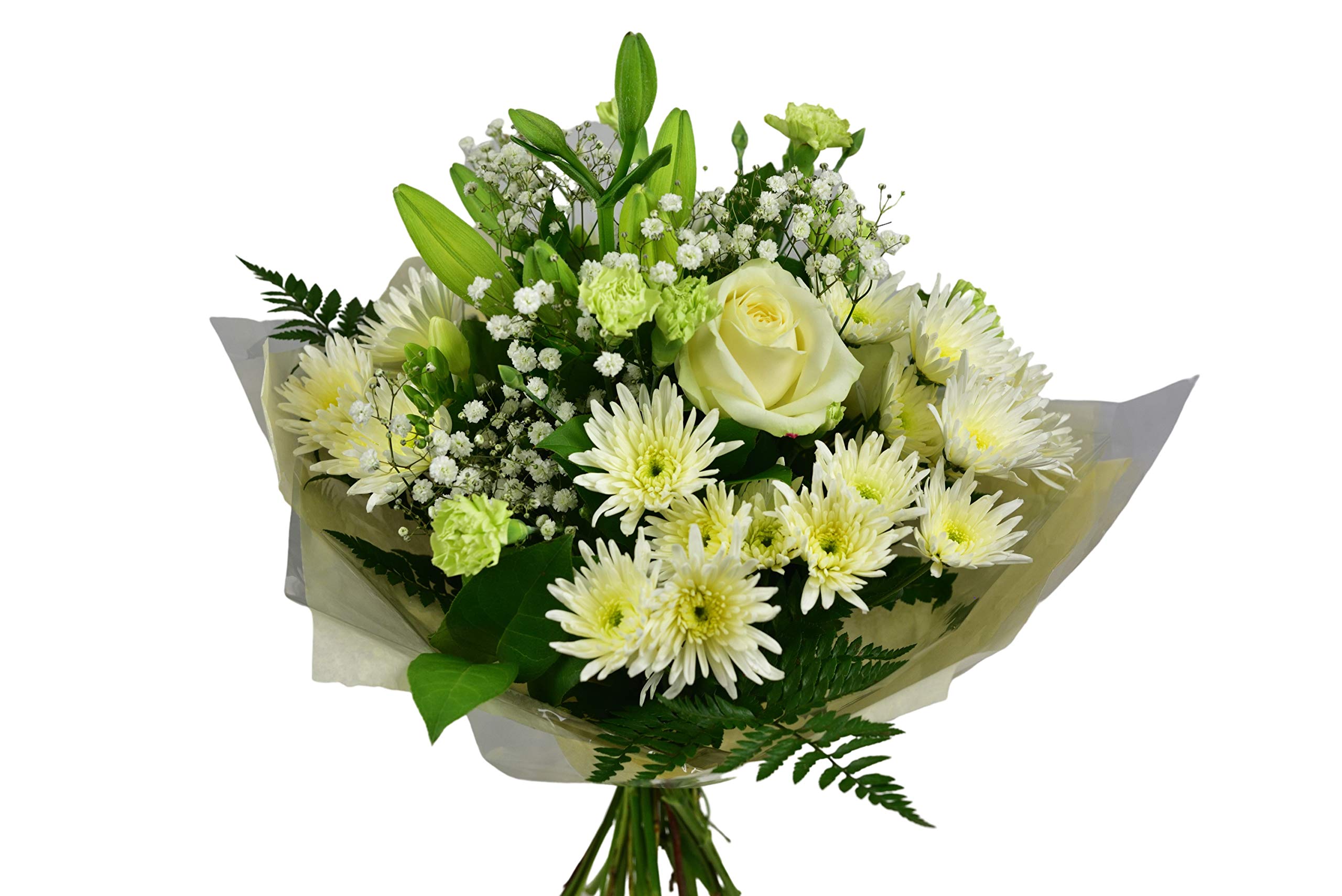 Grace Fresh Flowers Delivered Nationwide Perfect for Birthdays, Anniversaries, Thank You GesturesandAll Seasonal Occasions