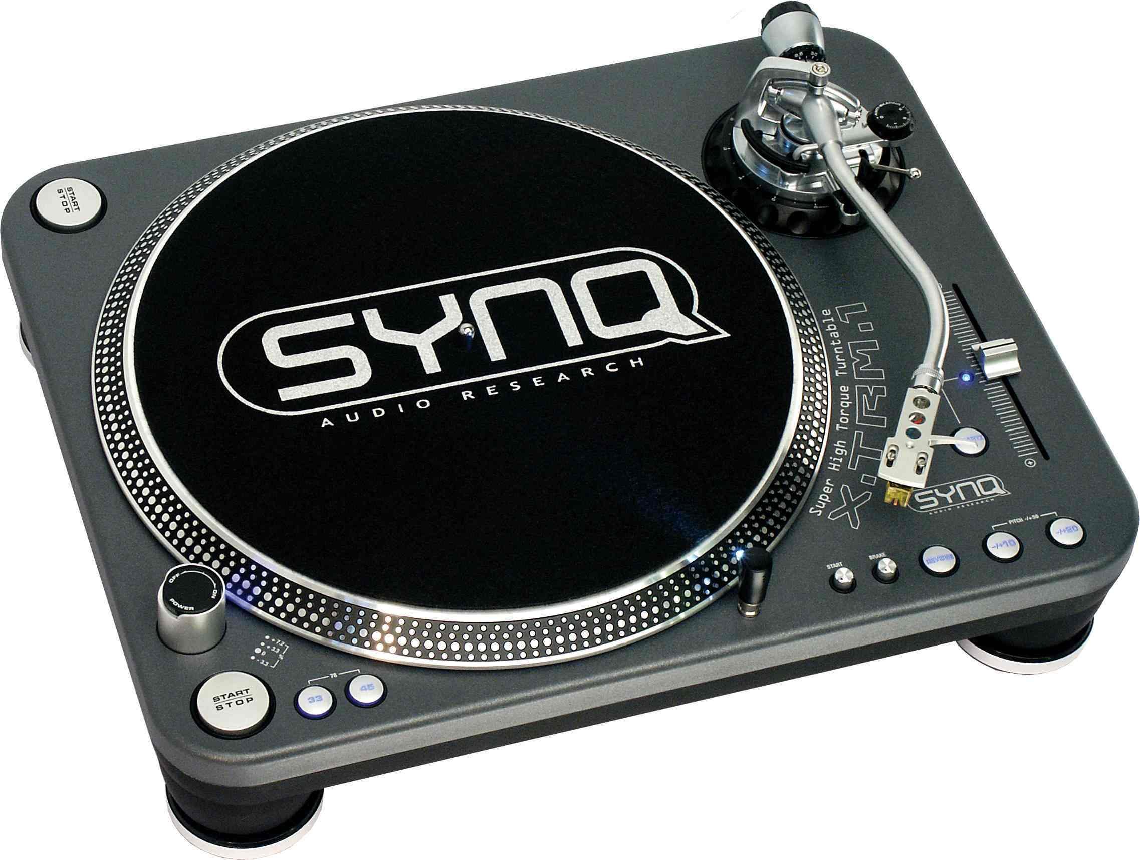 Synq Xtrem 1