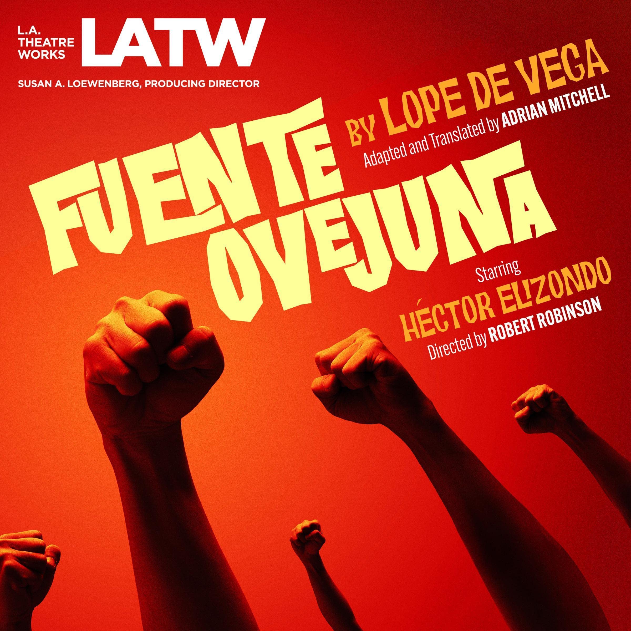 Fuente Ovejuna (English Edition)