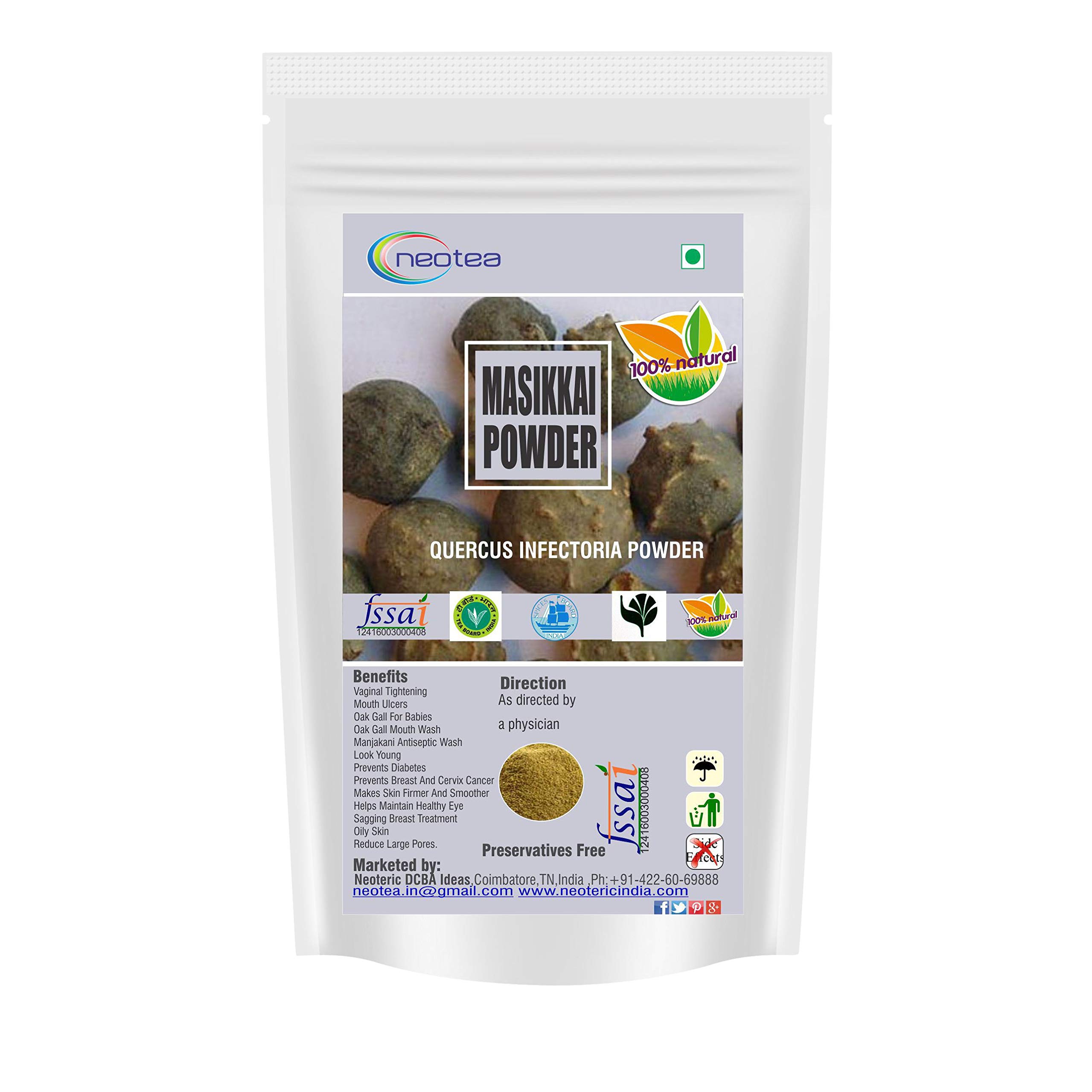 Neotea Masikkai Powder (300g)