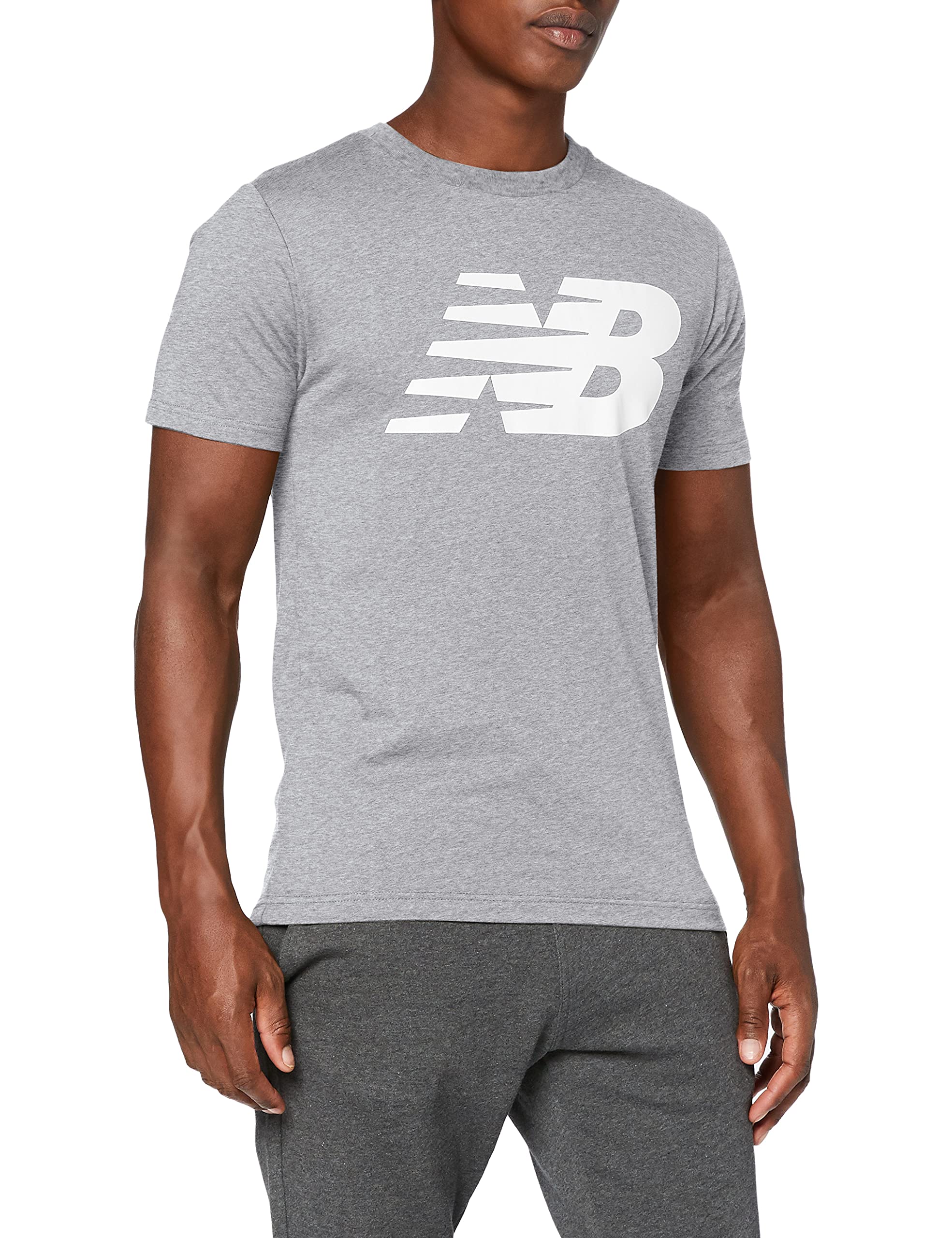 New BalanceMens NB Classic NB T-Shirt T-Shirt (pack of 1)