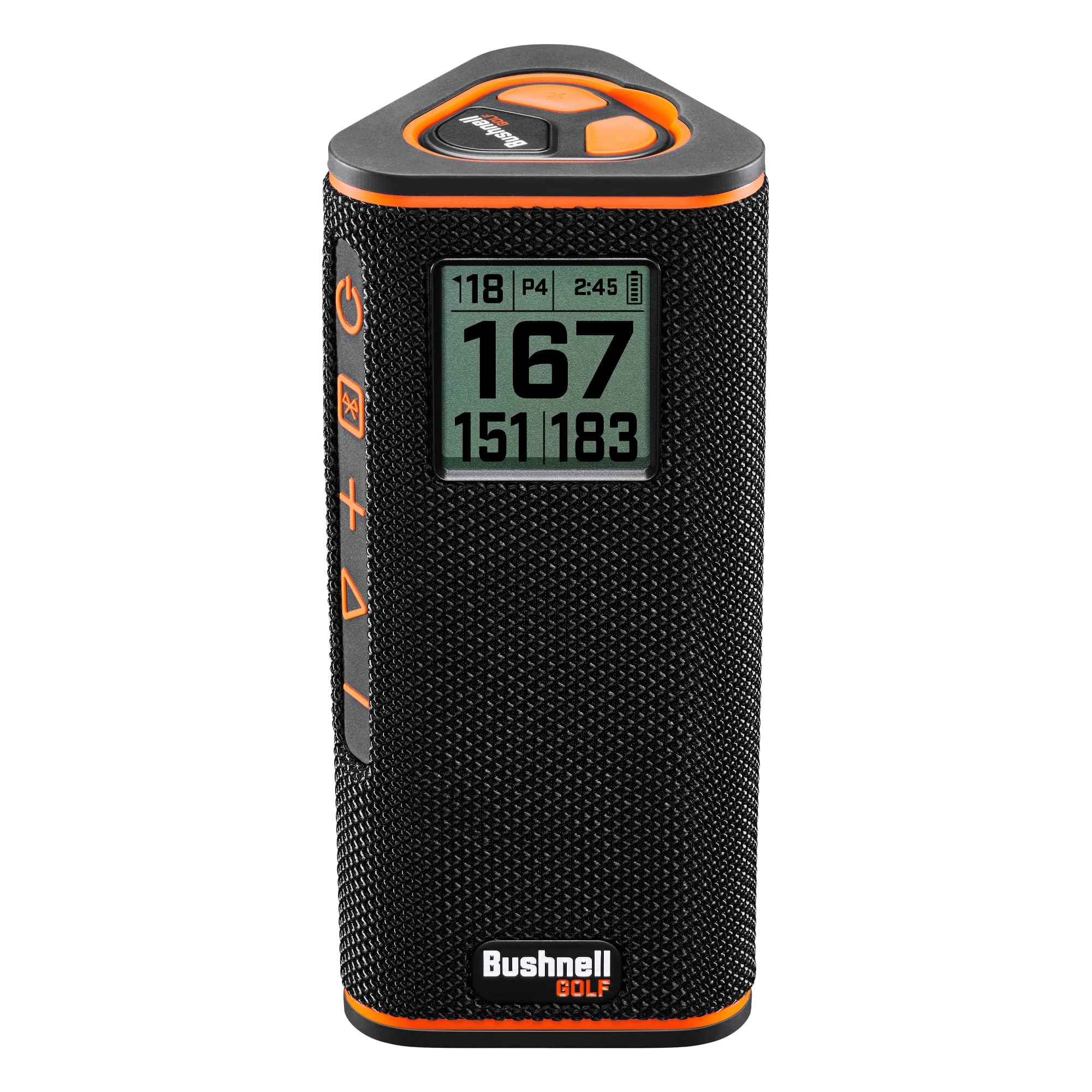 BushnellWingman View Golf GPS Speaker