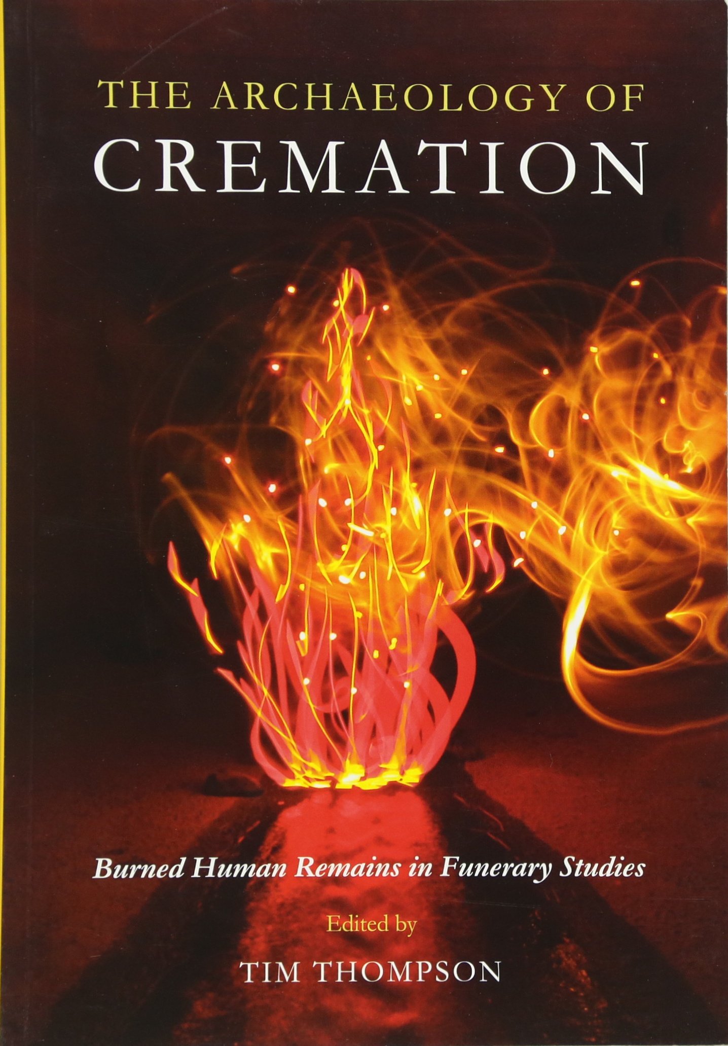 The Archaeology of Cremation: Burned Human Remains in Funerary Studies (Studies in Funerary Archaeology)