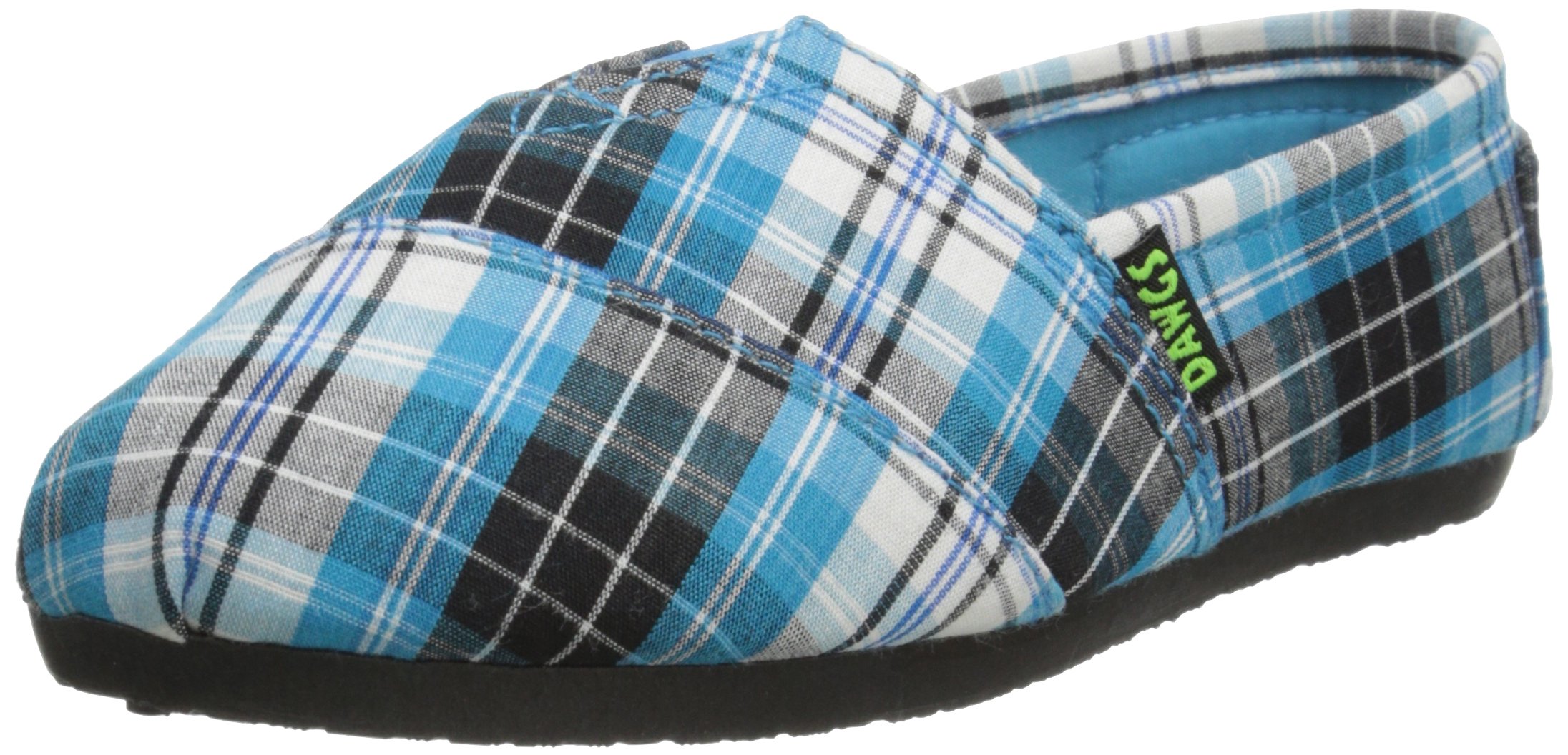 Kaymann Canvas Slip-On (Toddler/Little Kid)