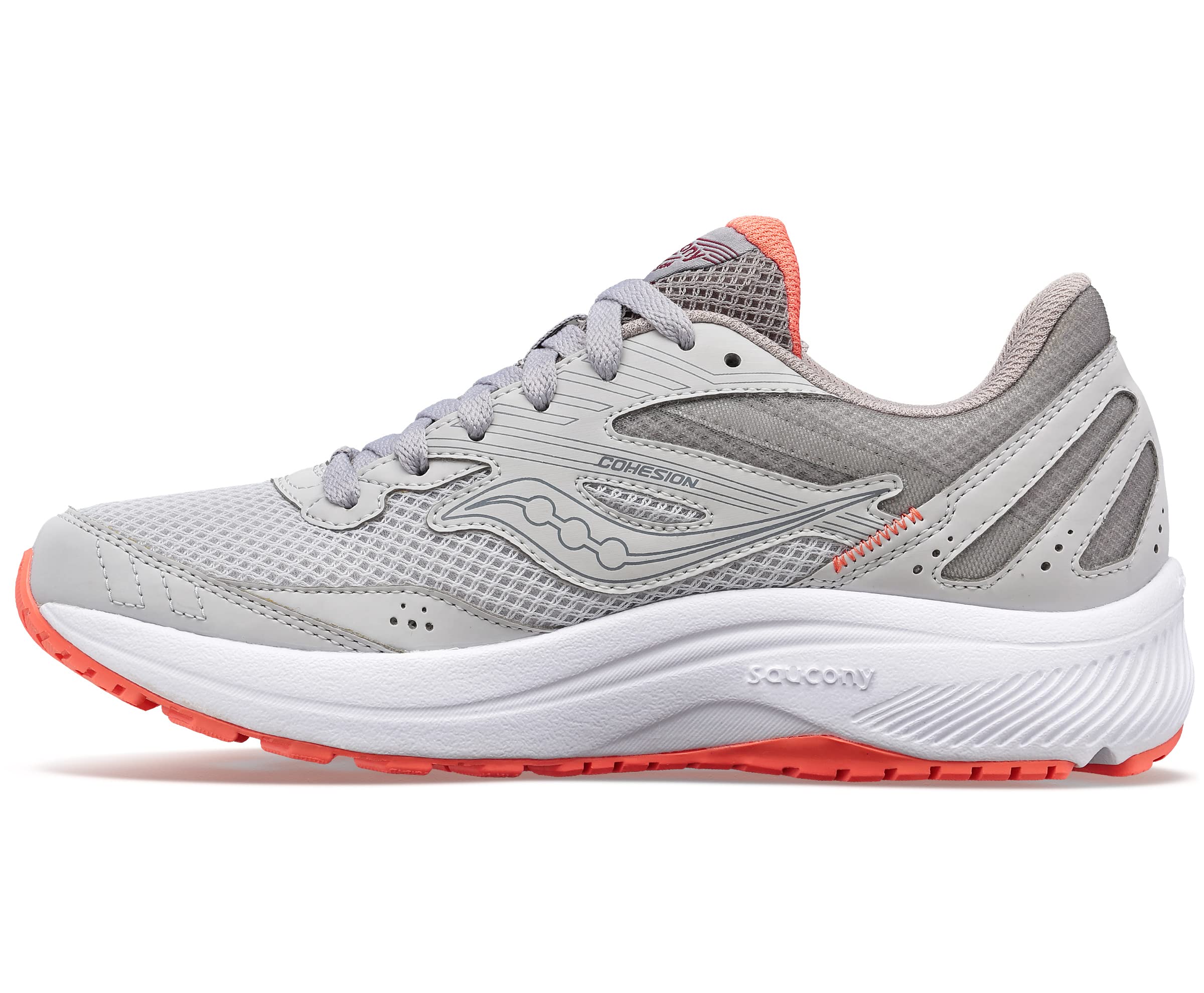 Saucony Women's Cohesion 15 Running Shoe