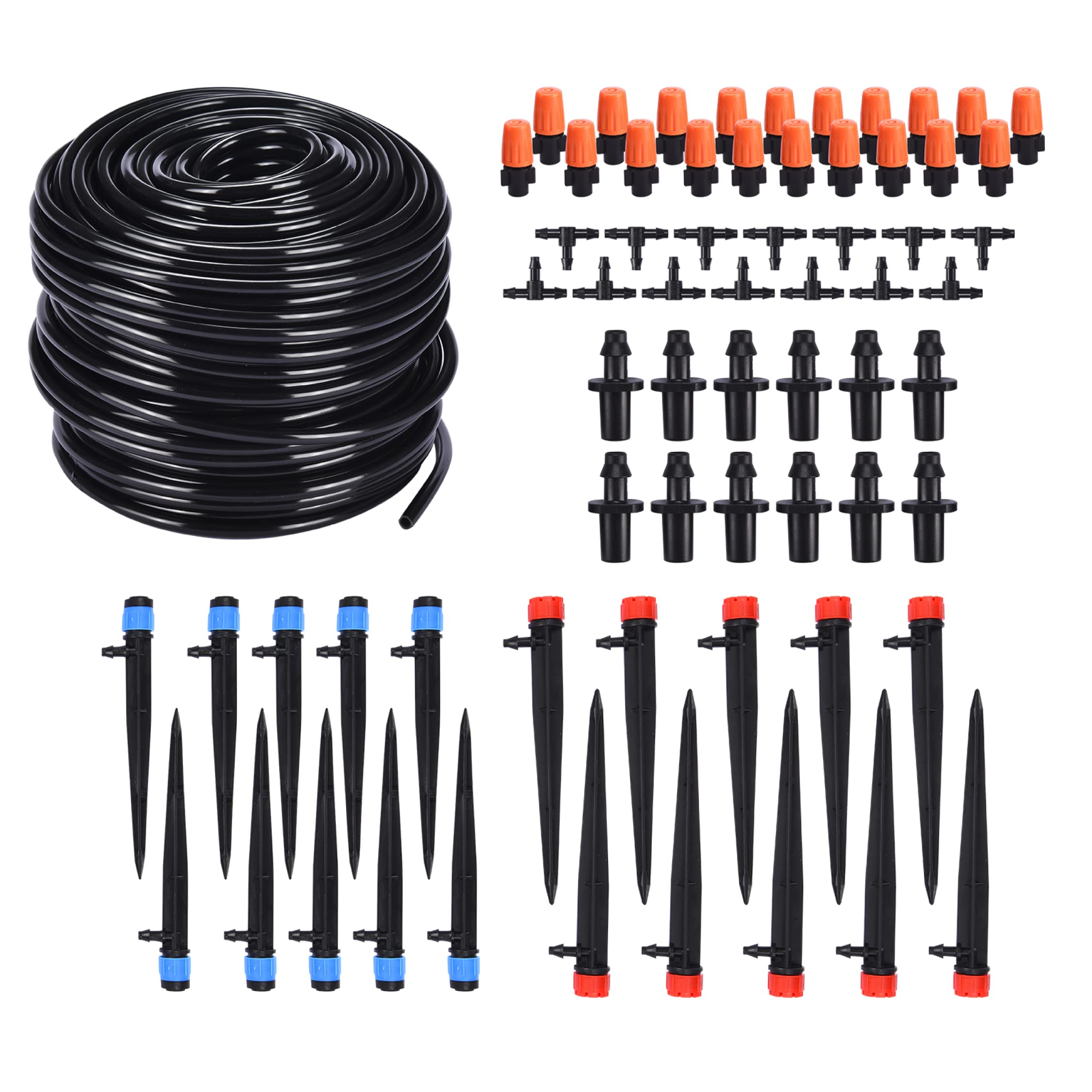 Drip Irrigation kit