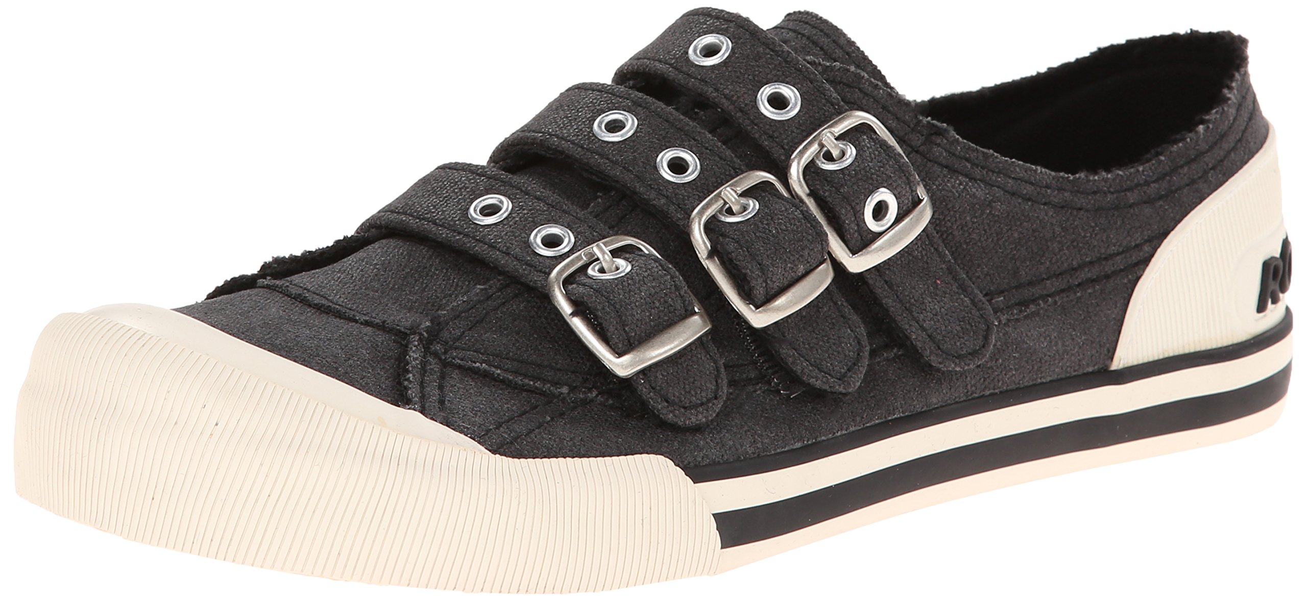 Rocket DogWomen's Jolissa Plush Foam Comfort Sneaker