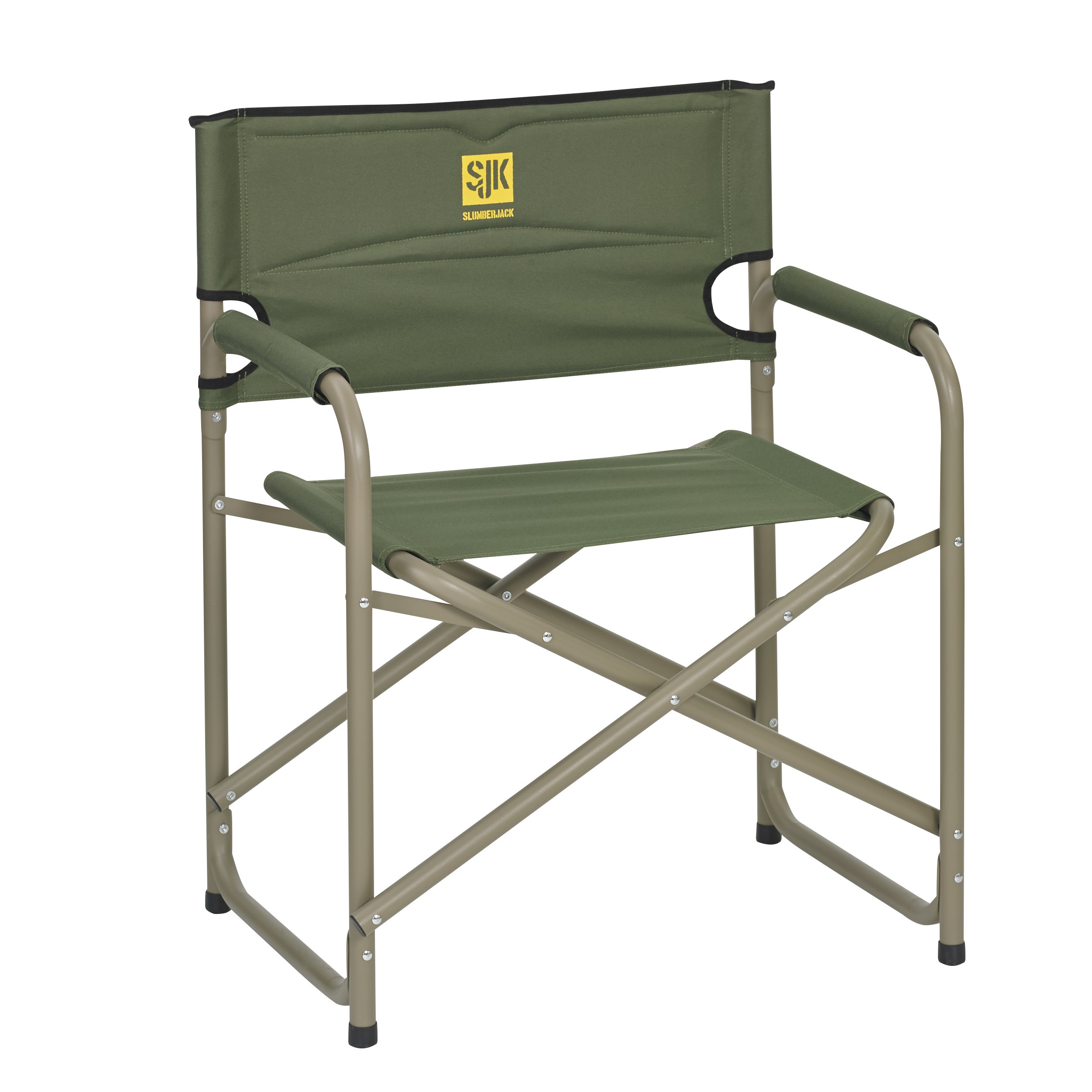 Slumberjack Big Steel Chair