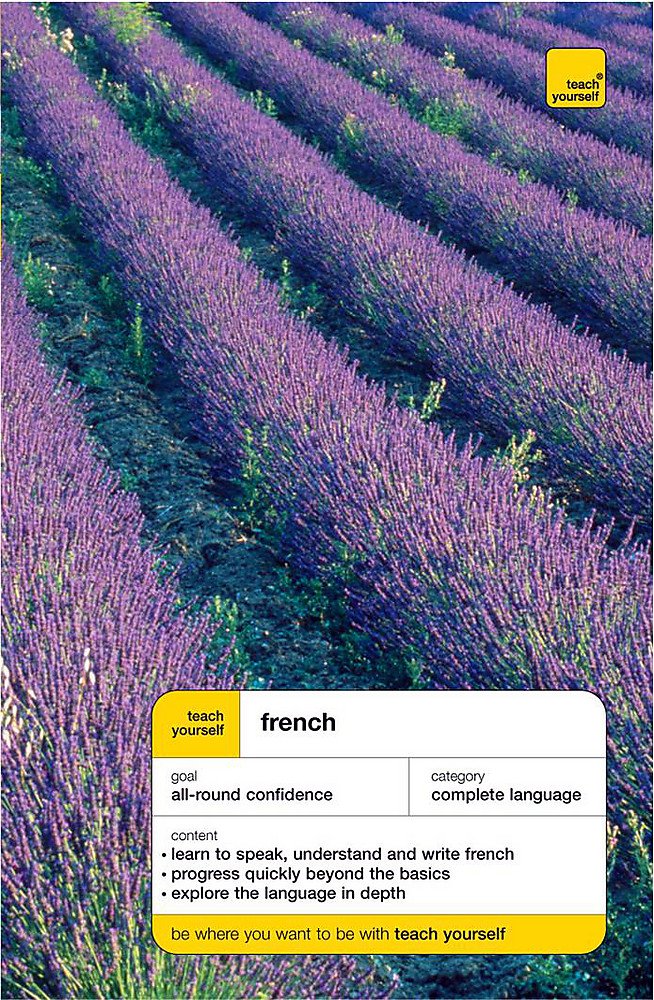 Teach Yourself French New Edition (TYCC)