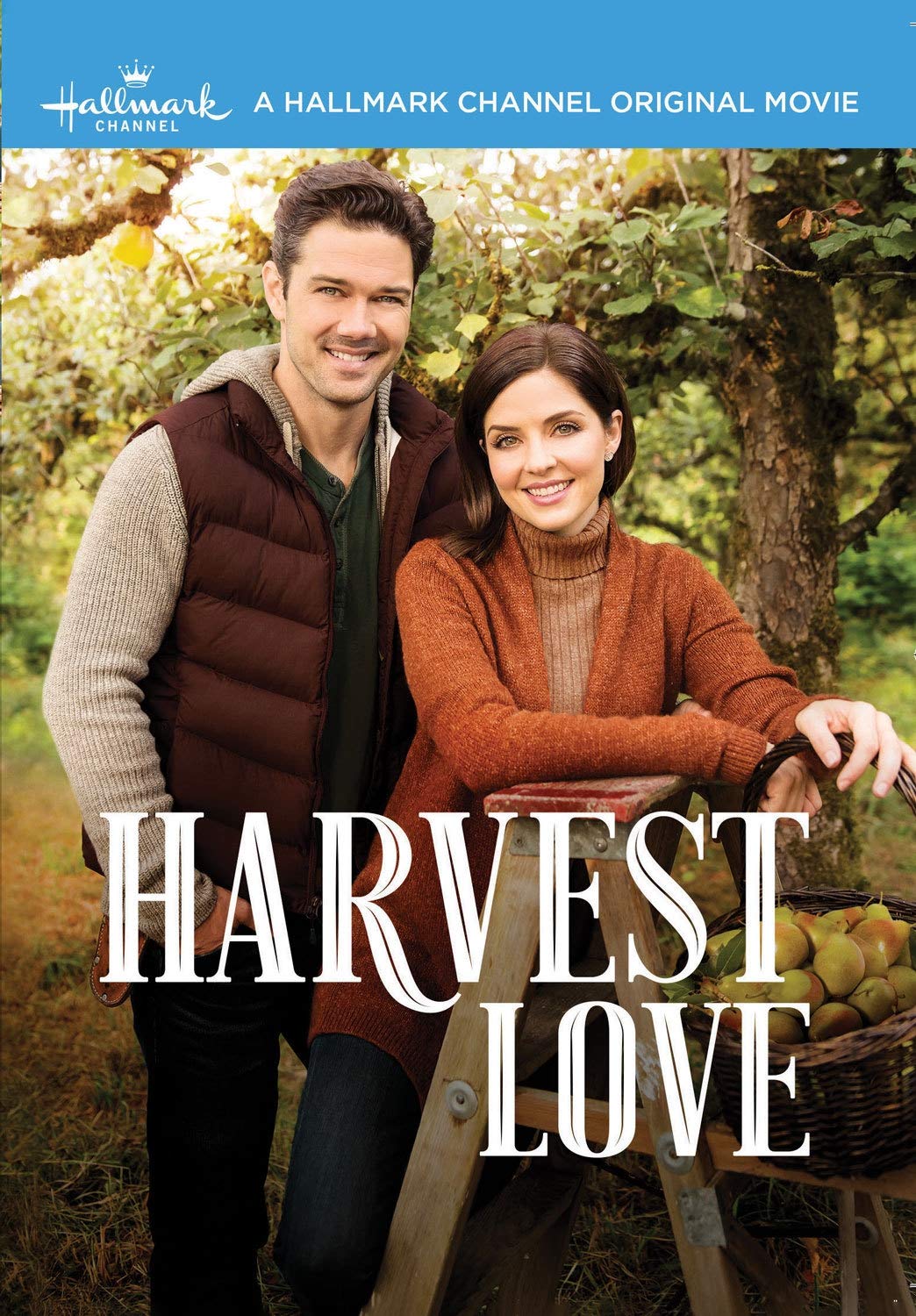 Harvest Love