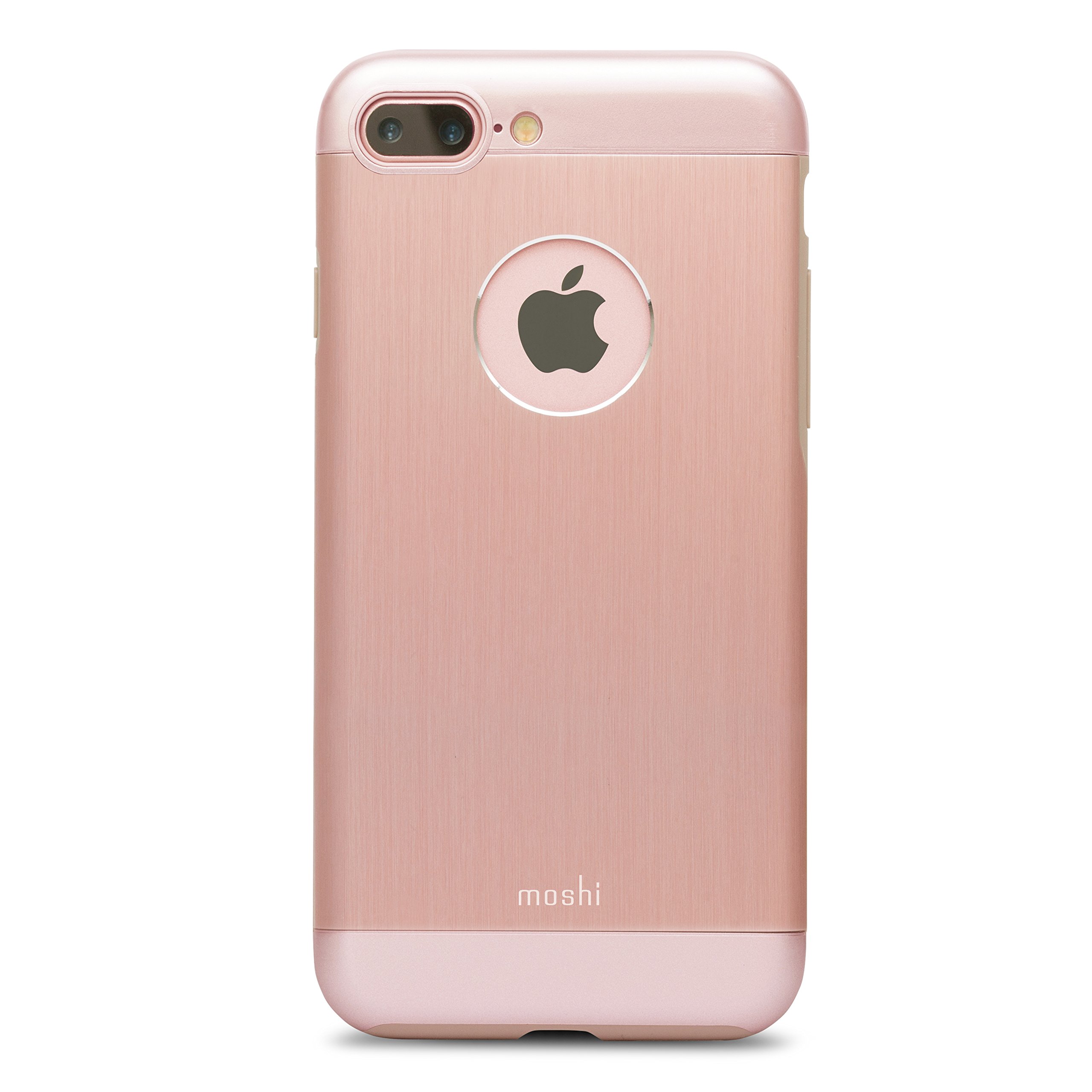 Moshi PROTECTION ARMOUR - Rose Gold