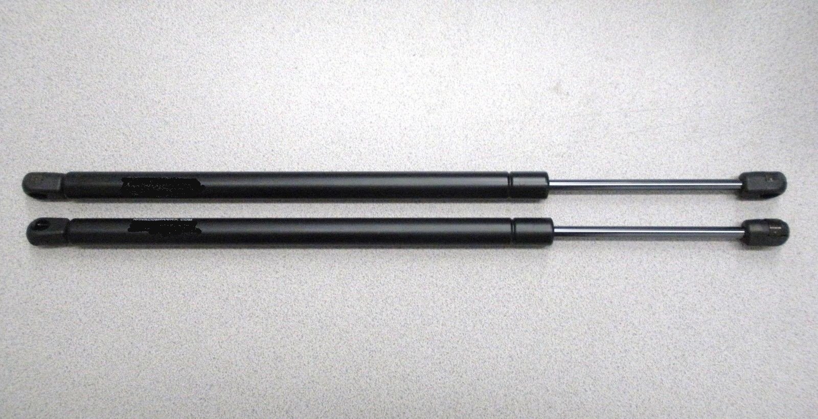 Tanning Bed Struts Spring Shock 20854 350N Sunquest 24S (1995) 24RF (1995) 24SF(1995) Replaces PSQ350