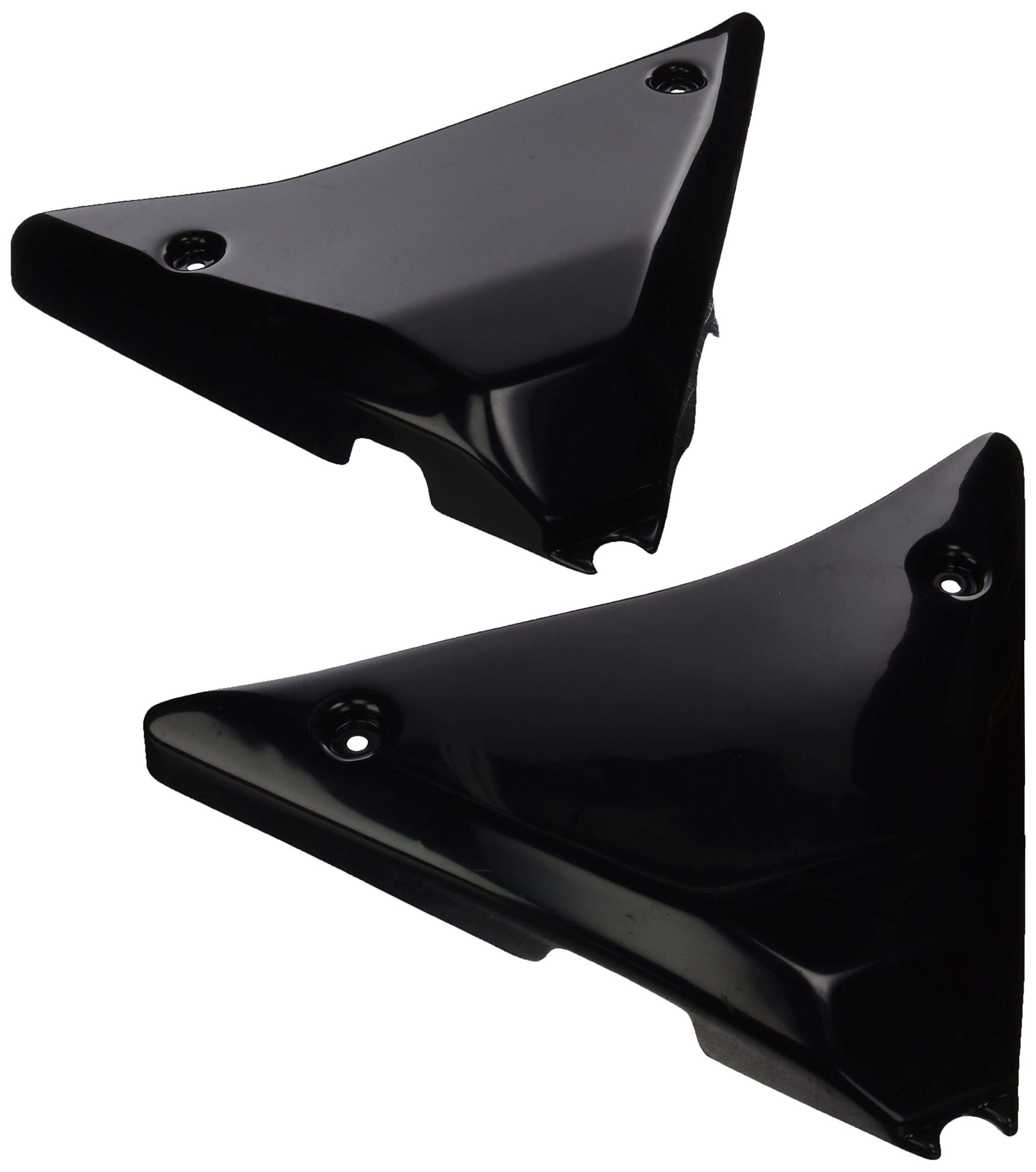 Arlen NessFXR Side Covers, Plain 03-600