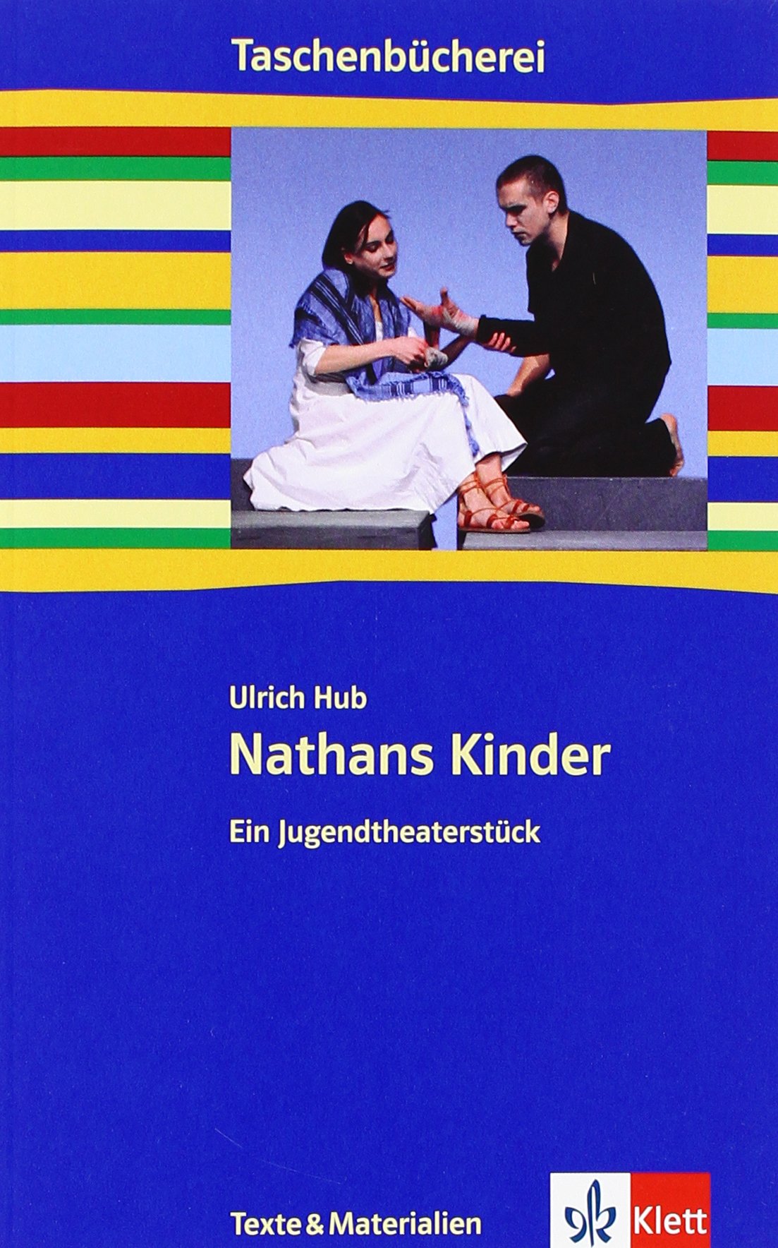 Nathans Kinder