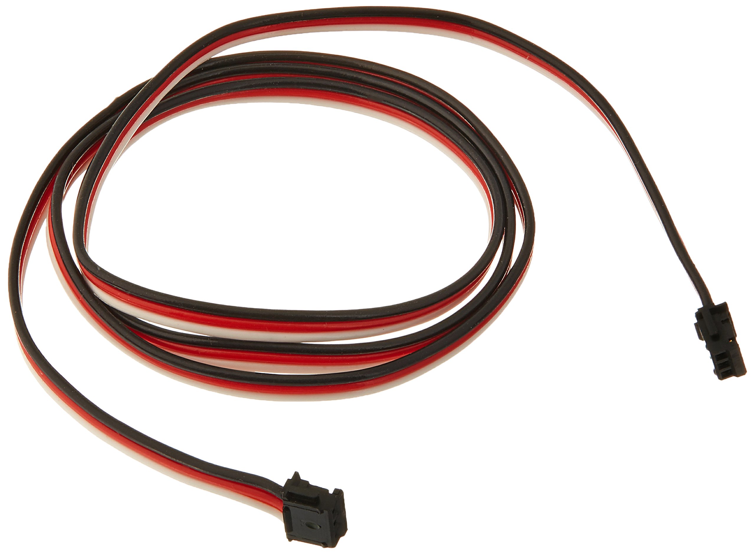 Futaba FSH-84 SVi Servo Lead ZH Micro - ZH Micro 500mm