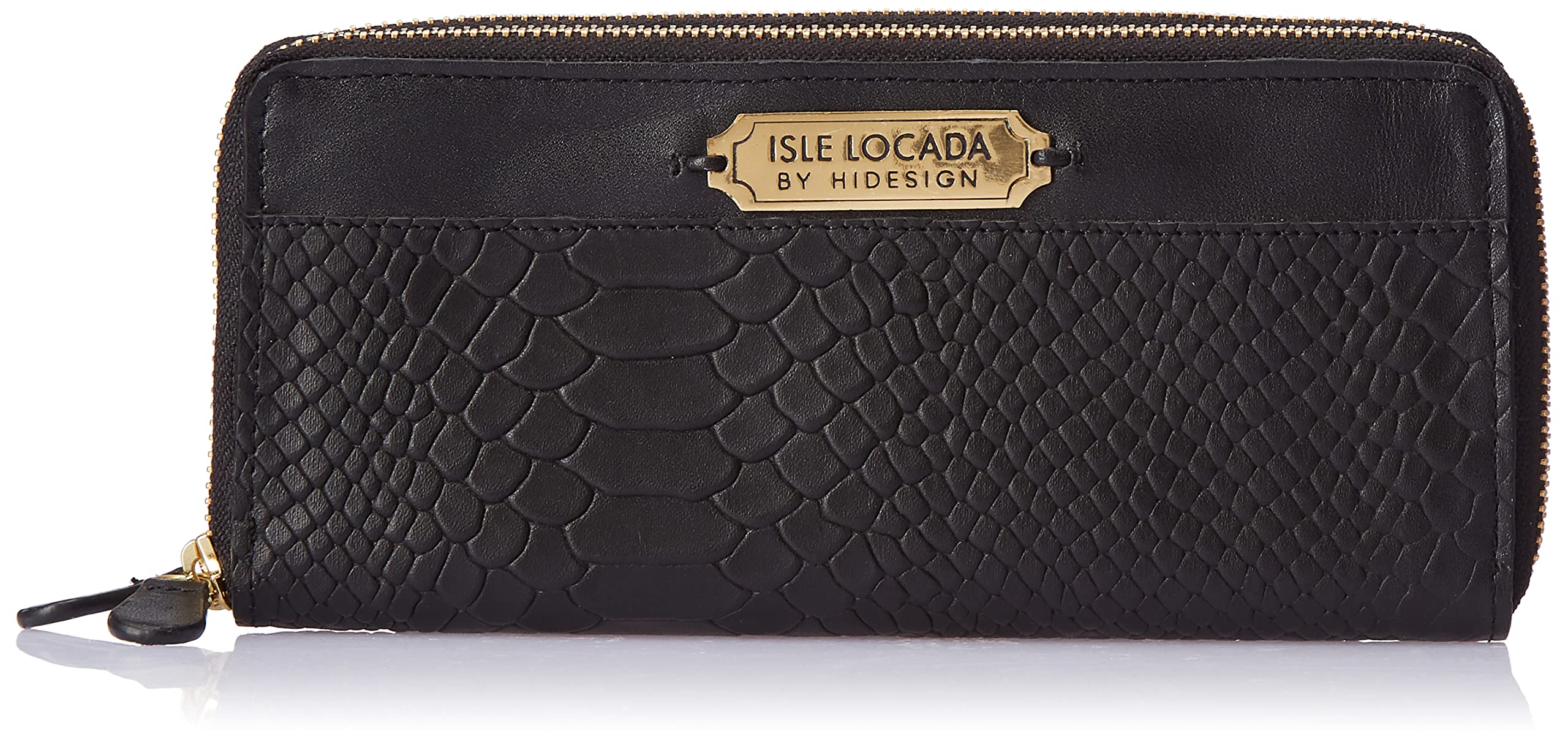 Isle Locada by Hidesign Women Wallet