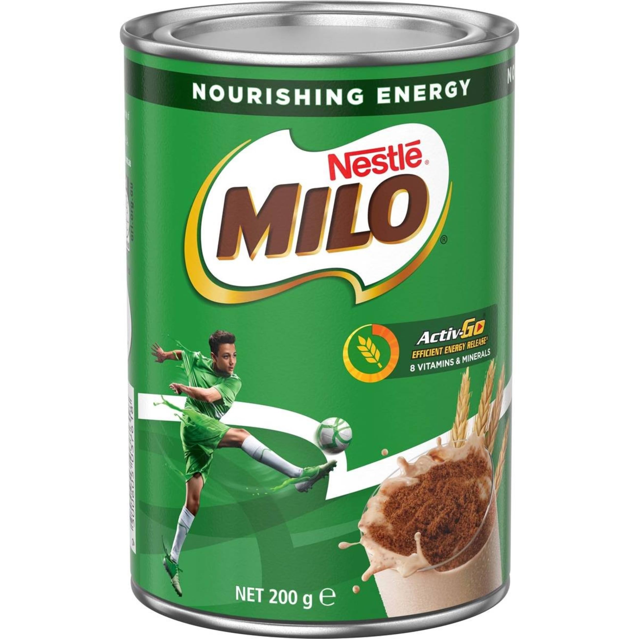 Milo 200g