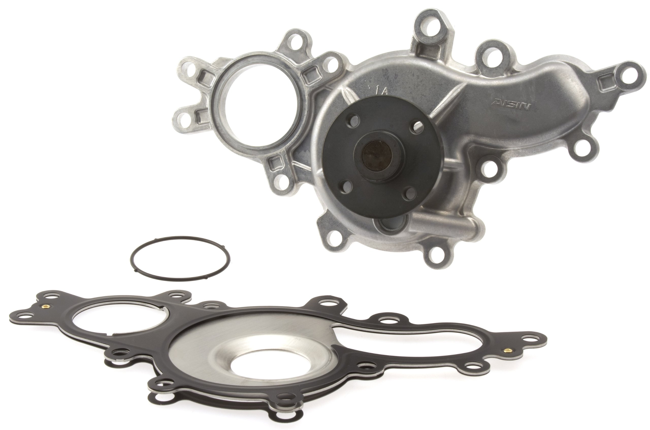 AISIN WPT-187 New OEM Water Pump Kit