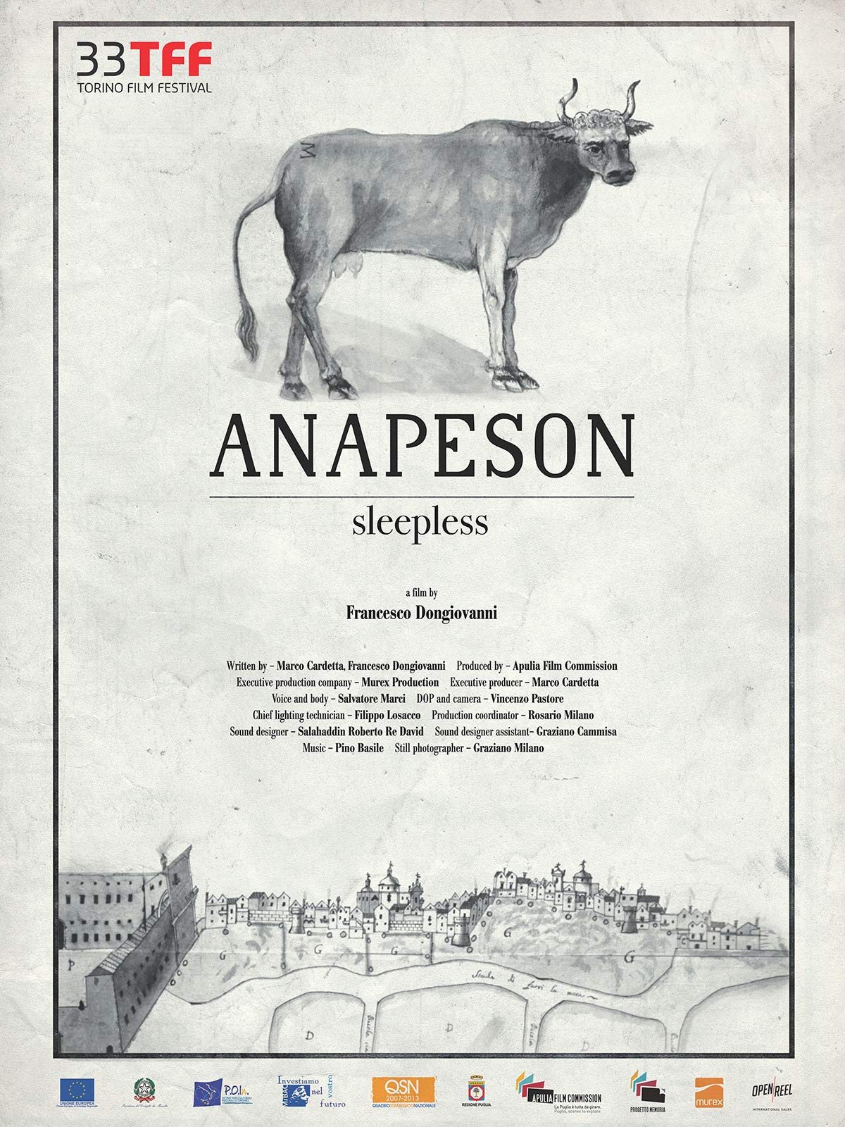 Anapeson