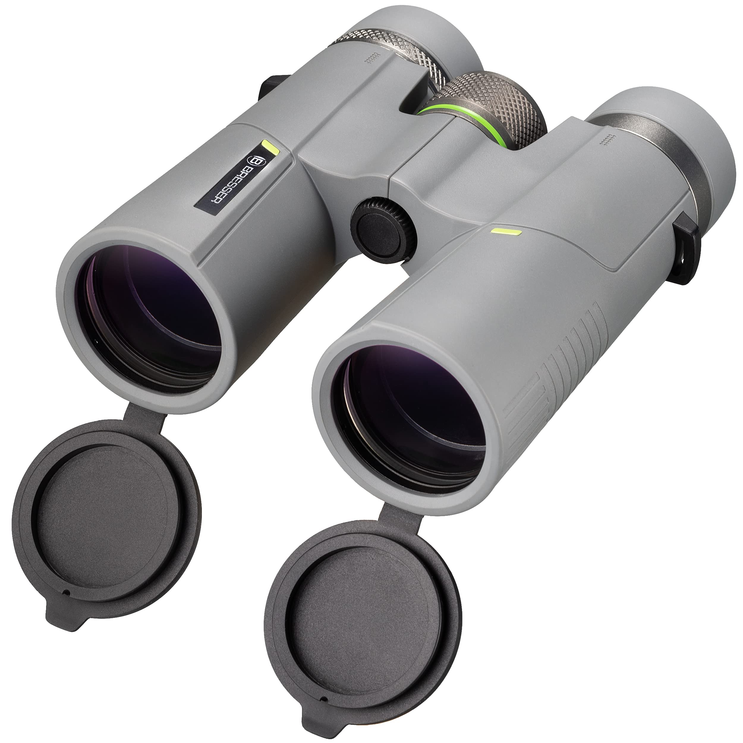 Bresser 8x42 Waterproof Wave Binocular