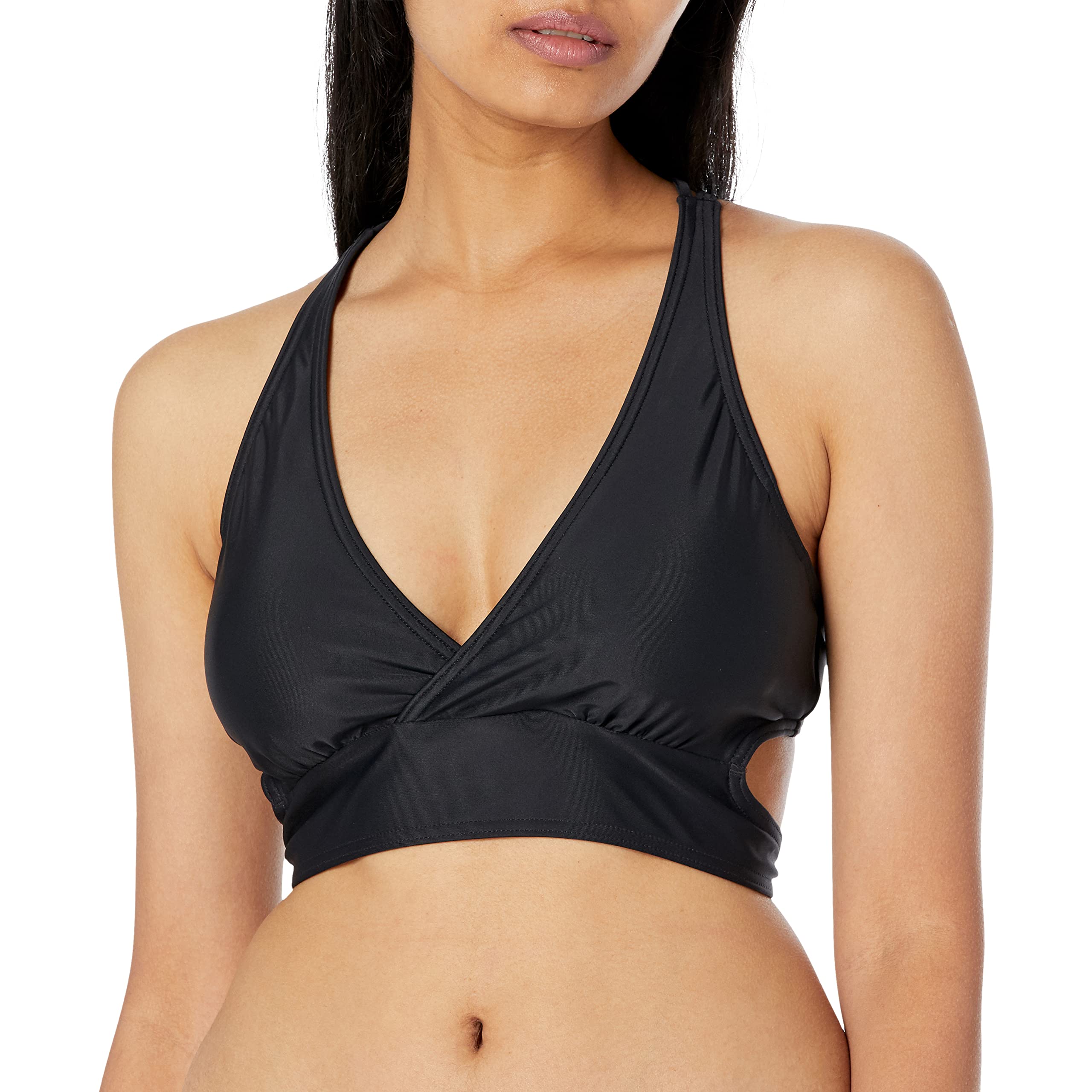 Prana womens Prana Womens Atalia Swim Top Bikini Top