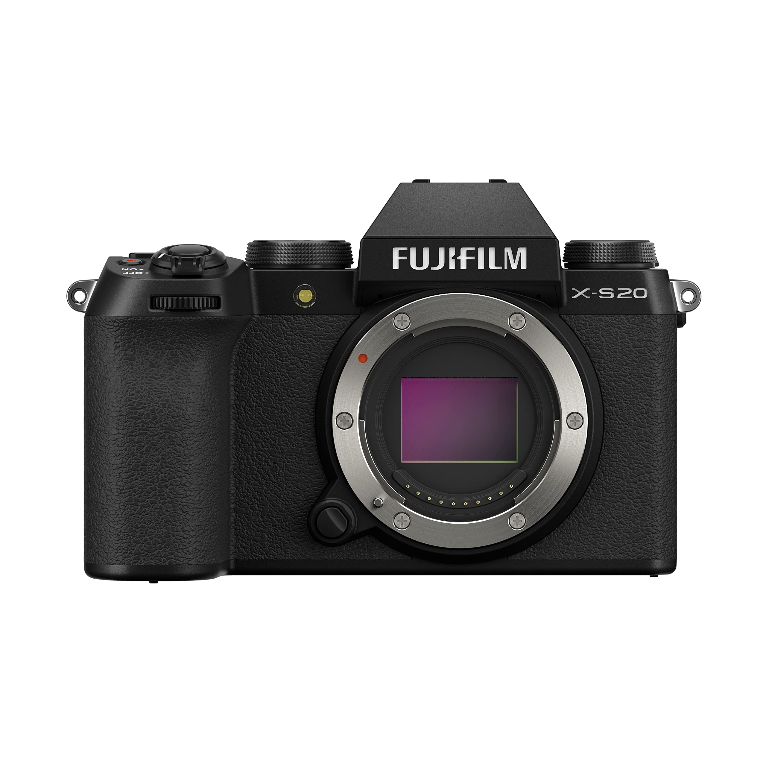 FujifilmX-S20 Body Only