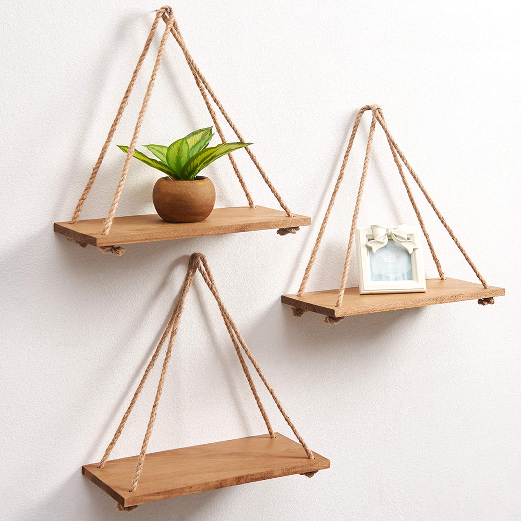 String shelves