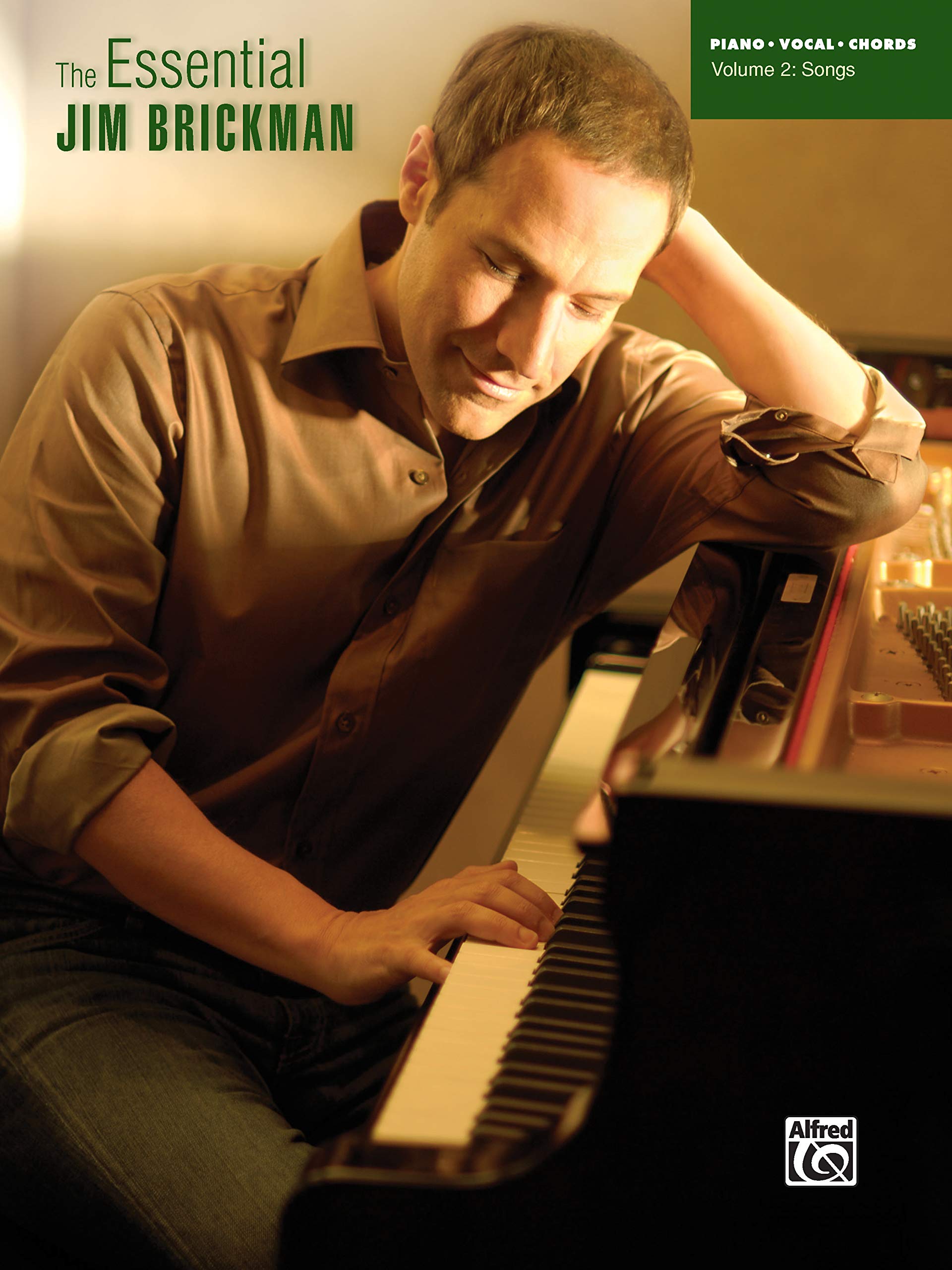 Essential Jim Brickman, Volume 2: