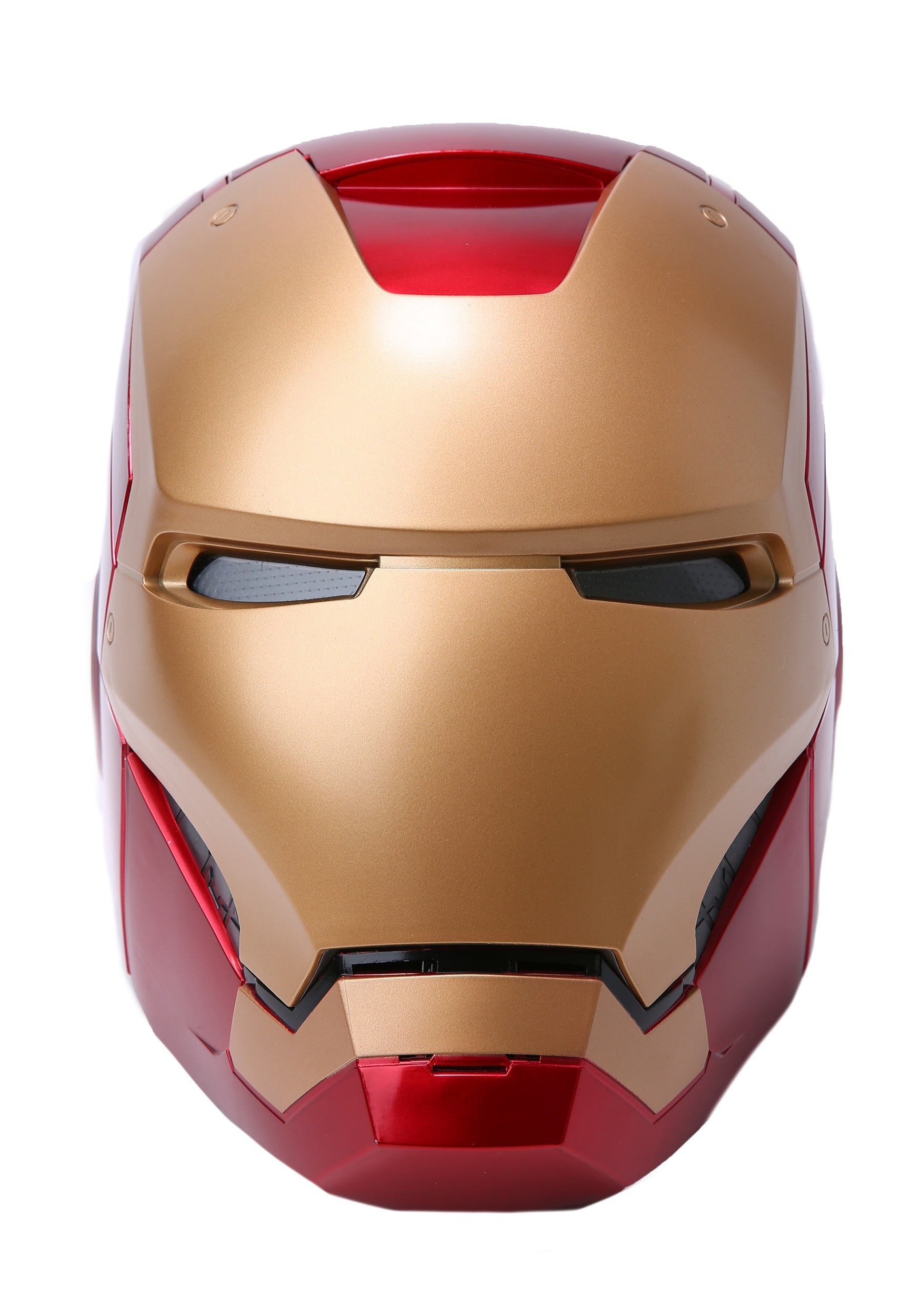 Marvel Legends Iron Man Electronic Helmet