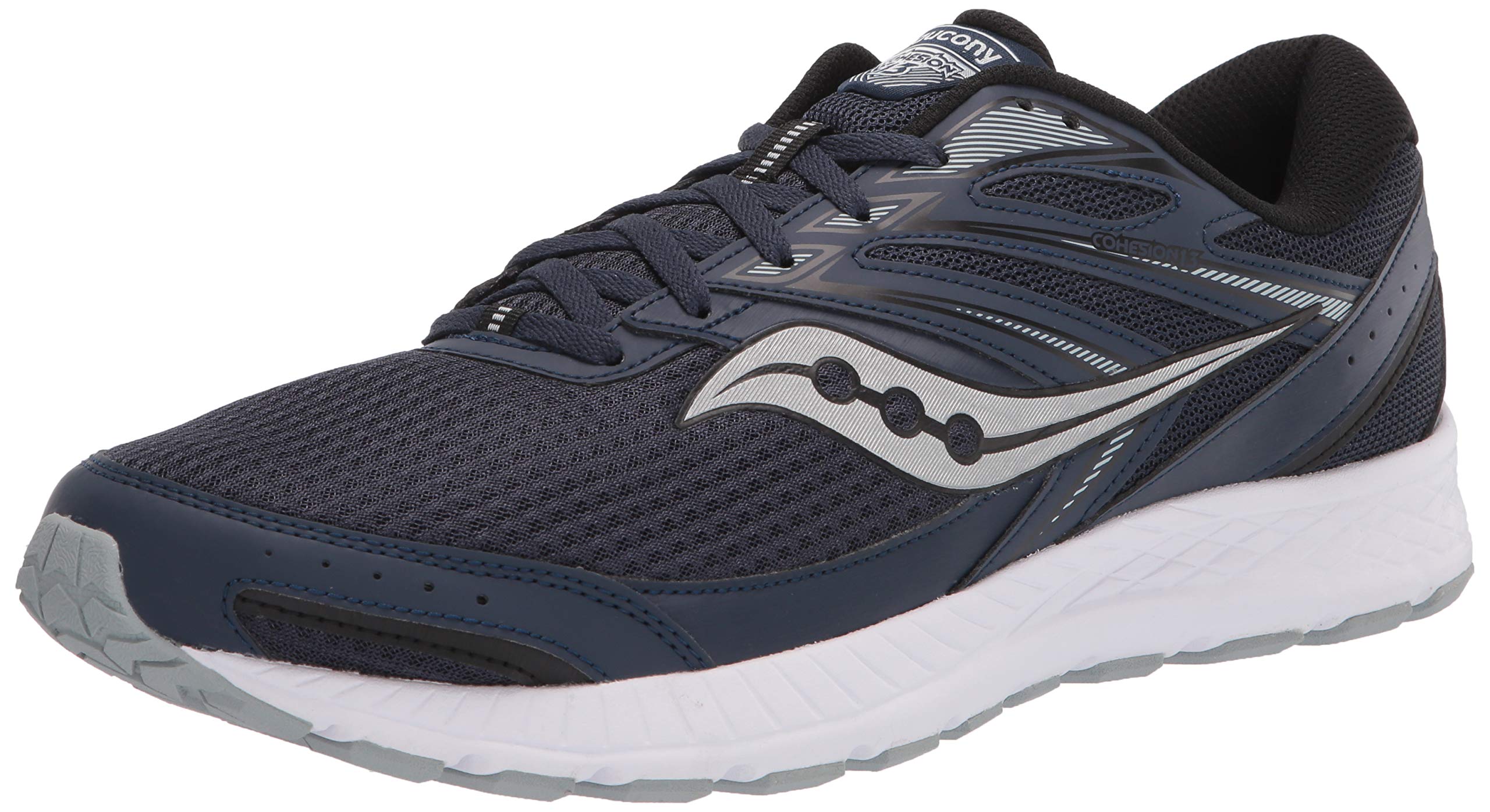 SauconyMen's Cohesion 13 Running Shoe