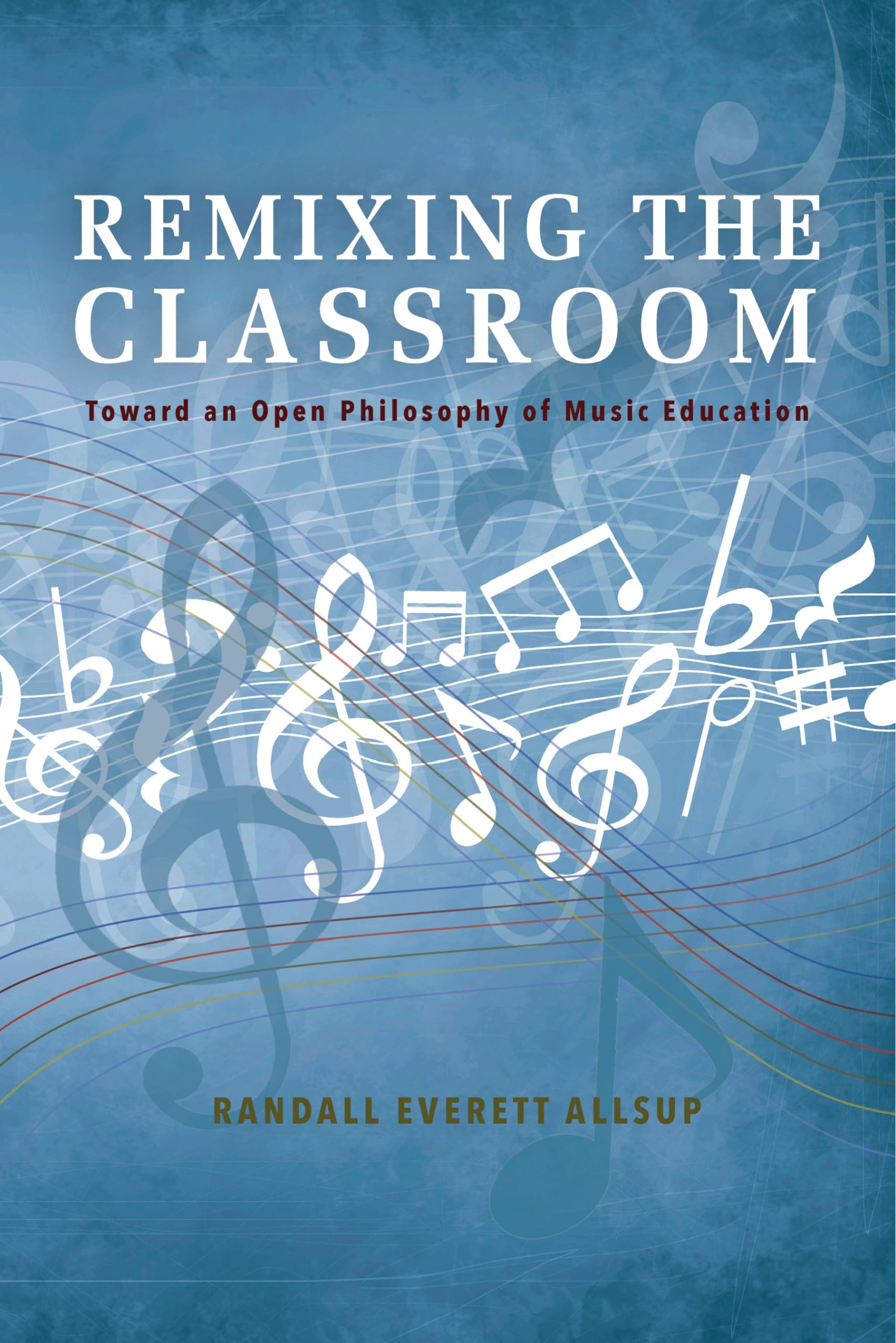 Remixing the Classroom: Toward an Open Philosophy