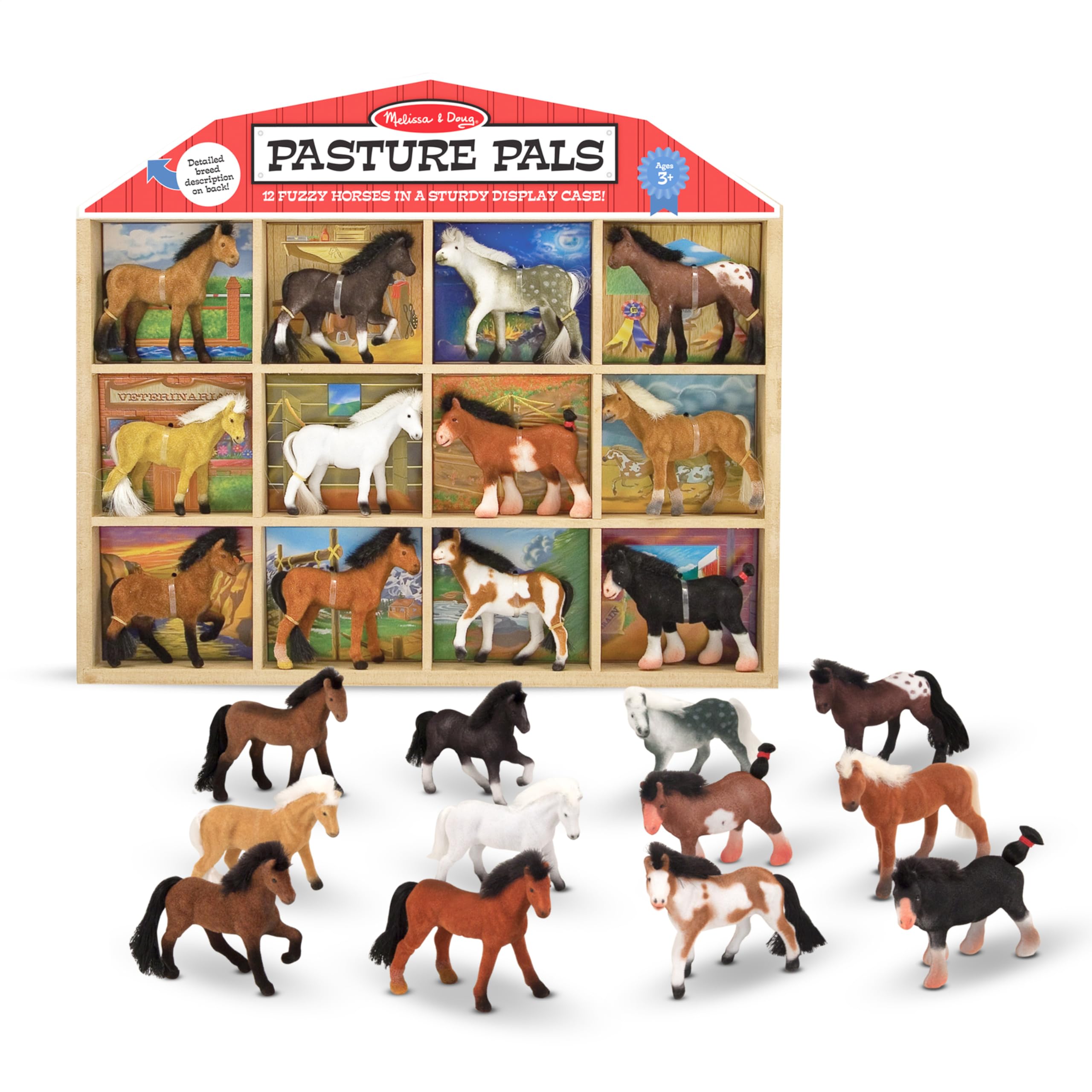 Melissa & Doug772005920 Pasture Pals