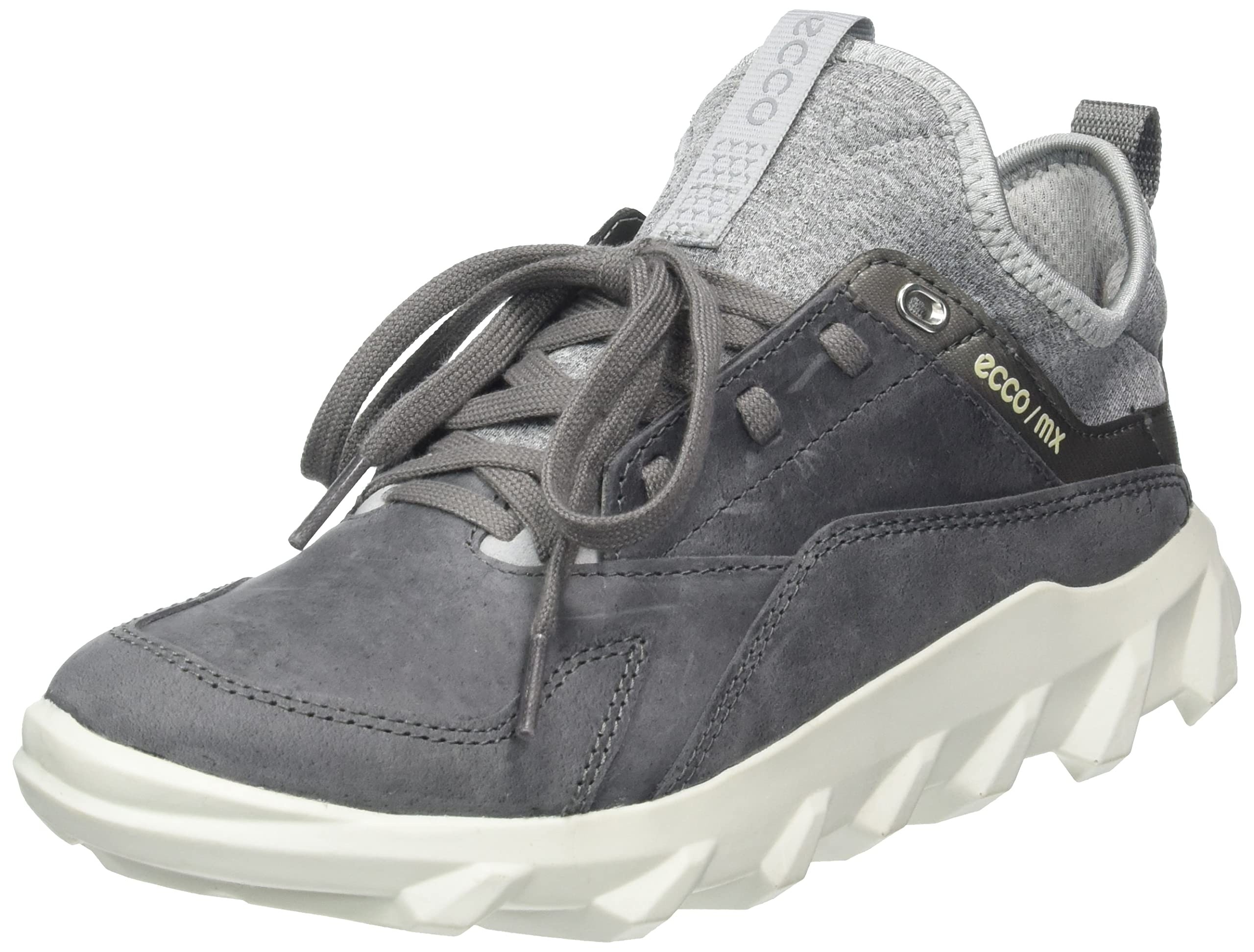 ECCO Women's Mx Low Tie Sneaker