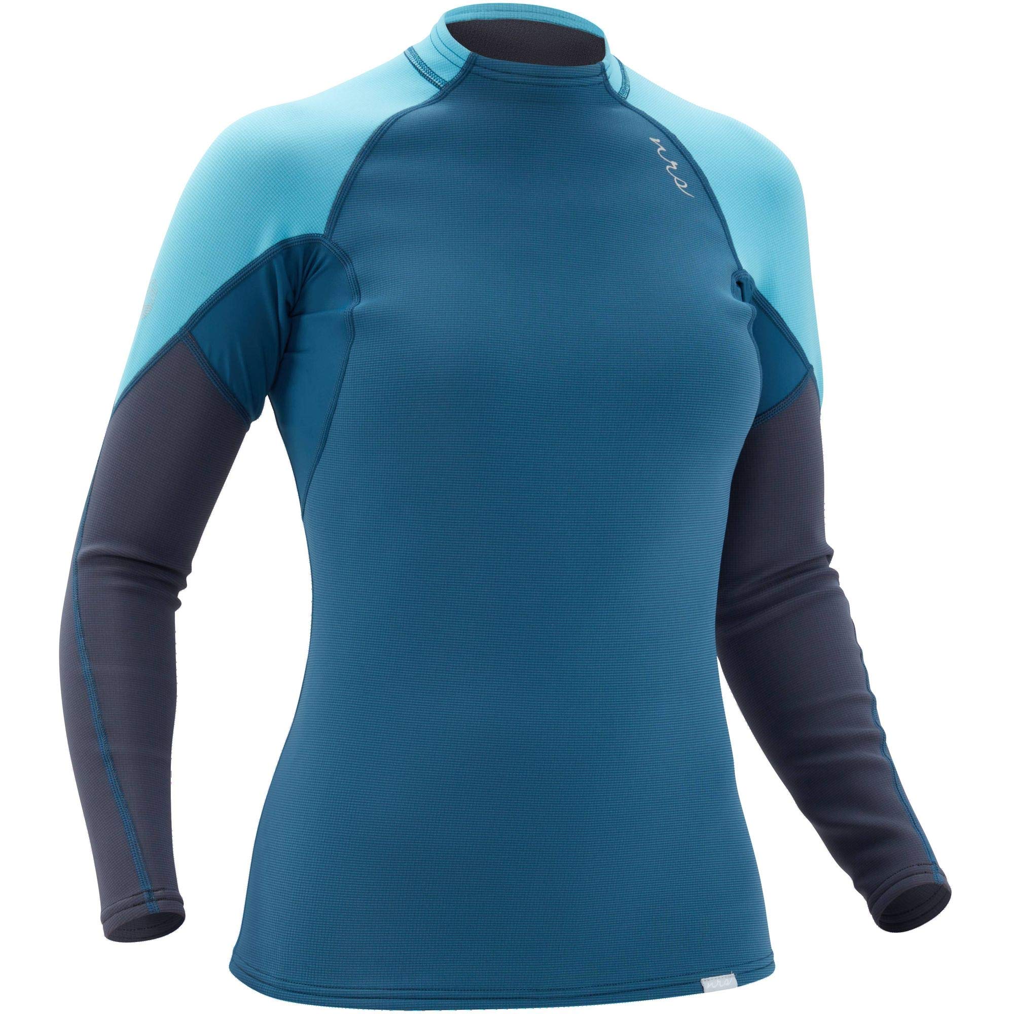 NRSWomen's HydroSkin 0.5 L/S Shirt