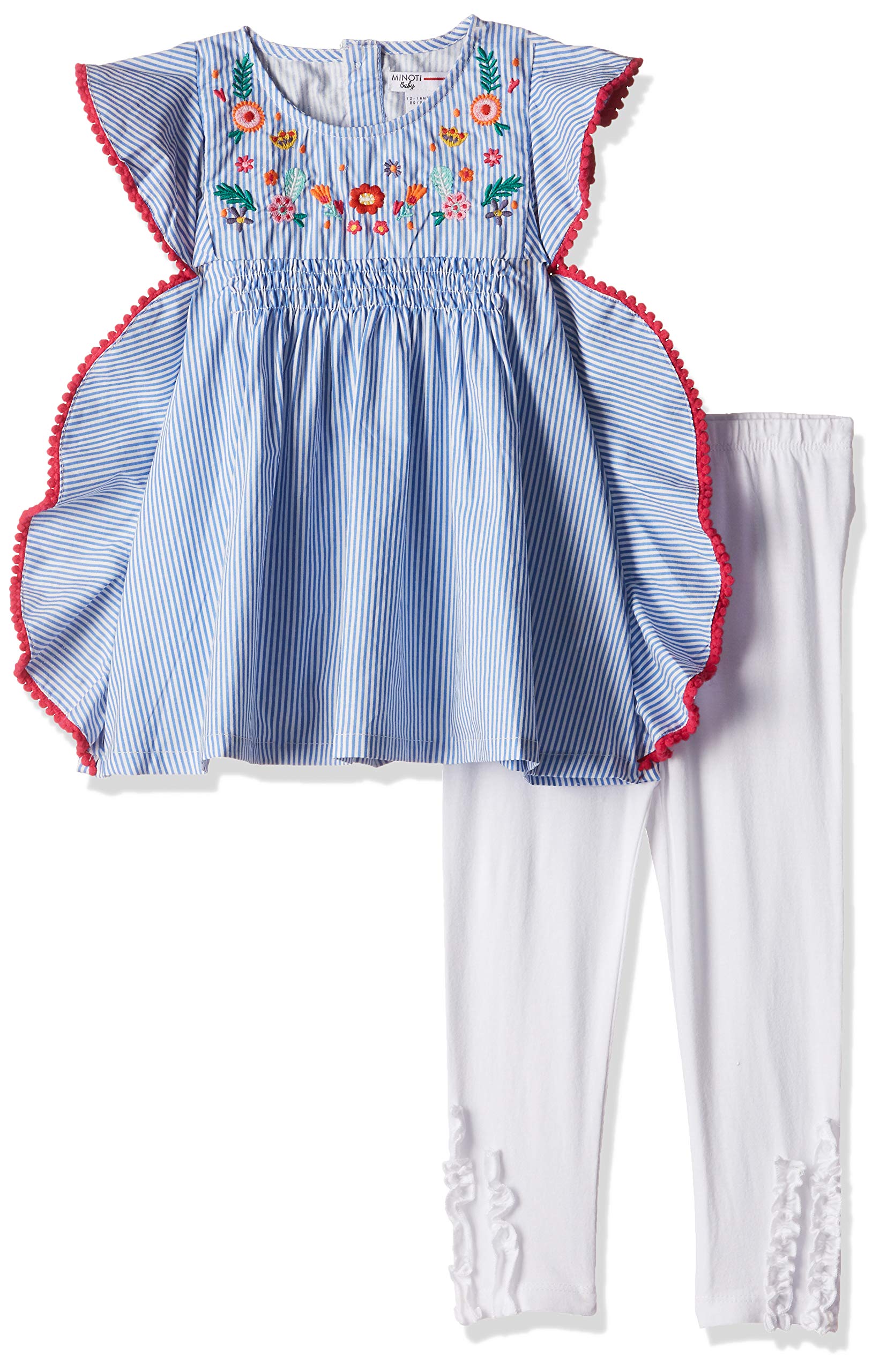 girls Parade 1 Top And Pant set