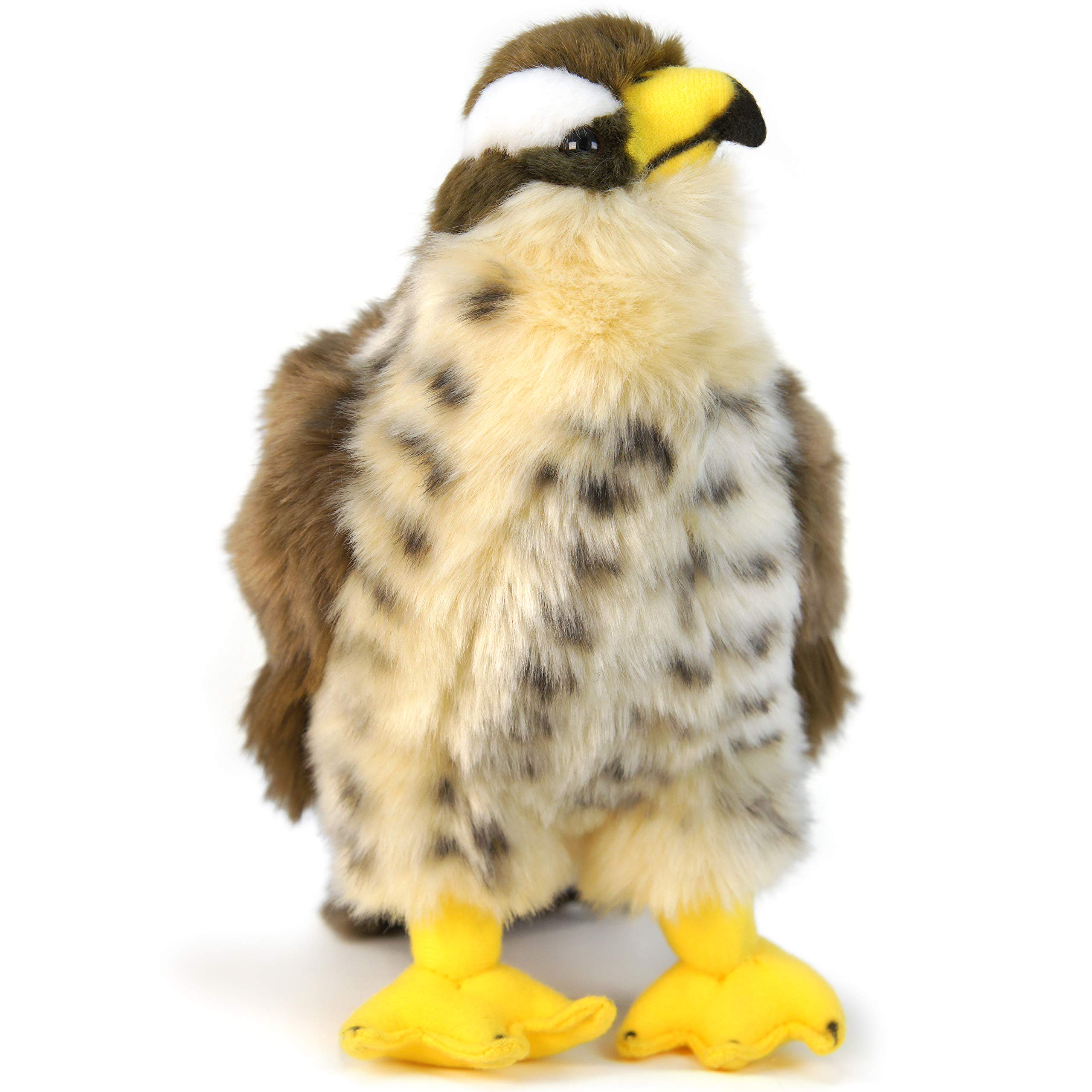 Percival The Peregrine Falcon - 9 Inch Stuffed Animal Plush