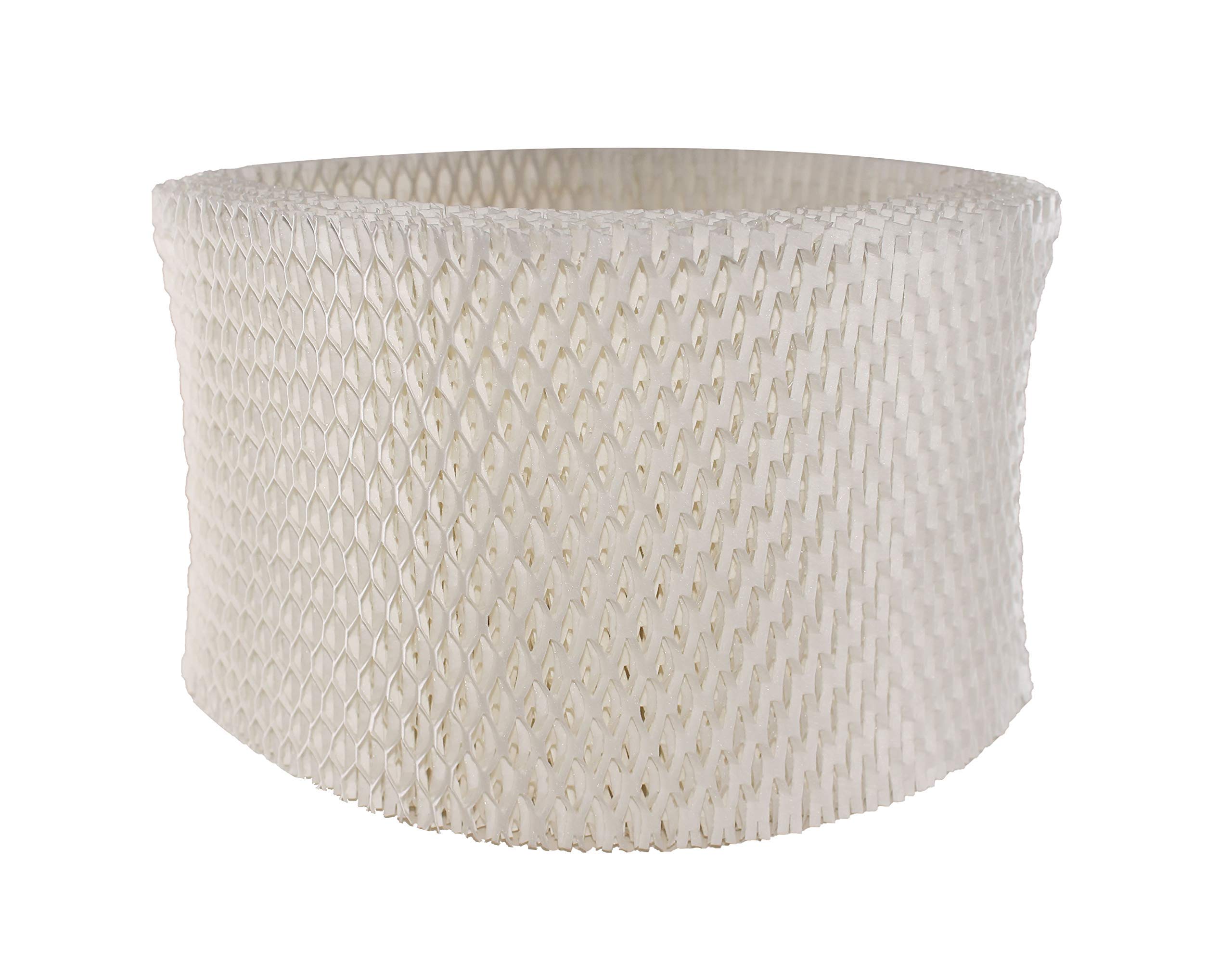 LifeSupplyUSA Replacement Wick Air Filter fits Philips HU4101 HU4801 HU4901 2000 Series Humidifiers