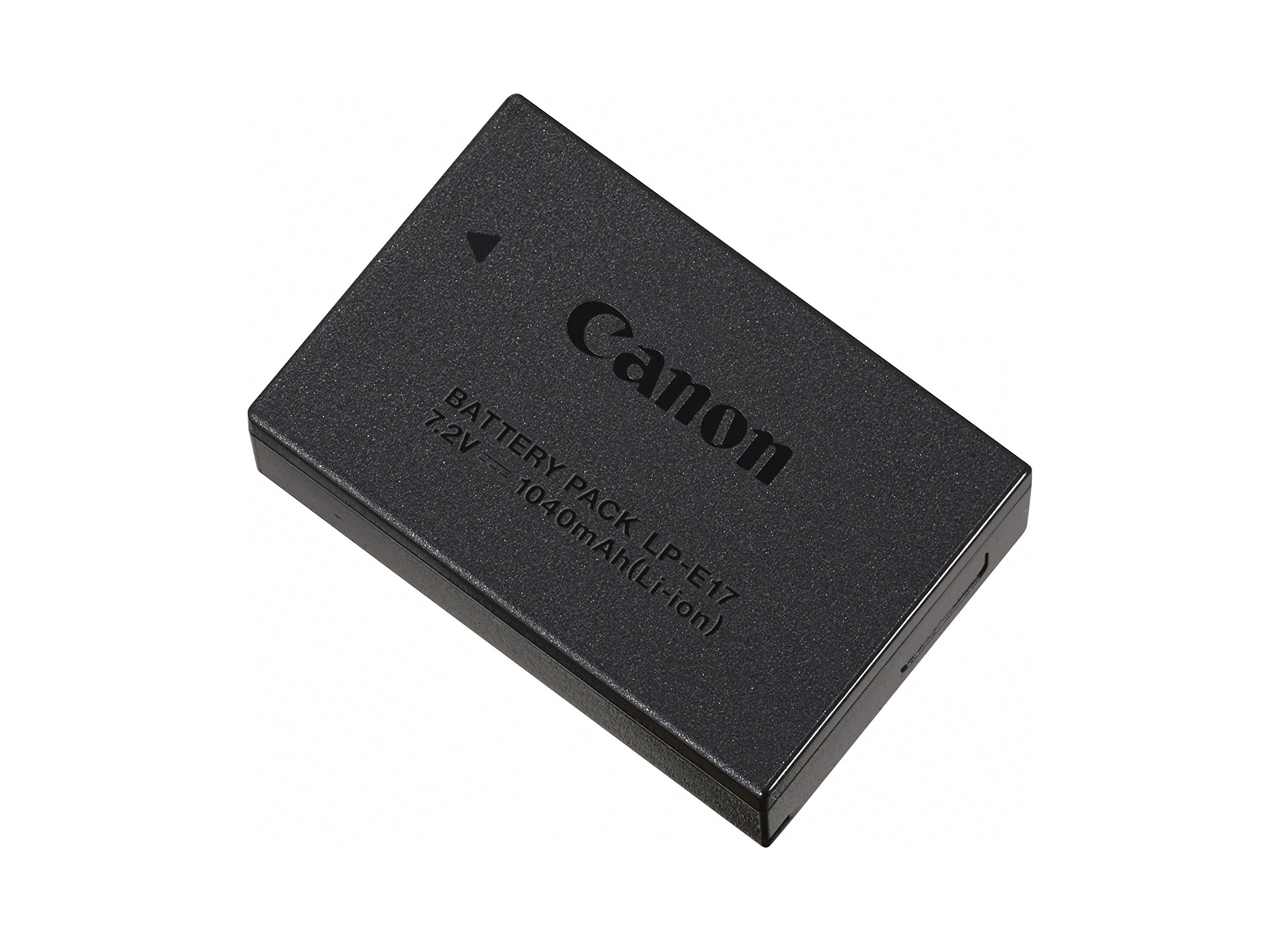 CanonLP-E17 Genuine Battery Pack - Guarantee Reliable Performance - Compatible with Canon EOS R8, RP, R10, R50, R100, 850D, 800D, 760D, 750D, 250D, 200D, M6, M5, M3