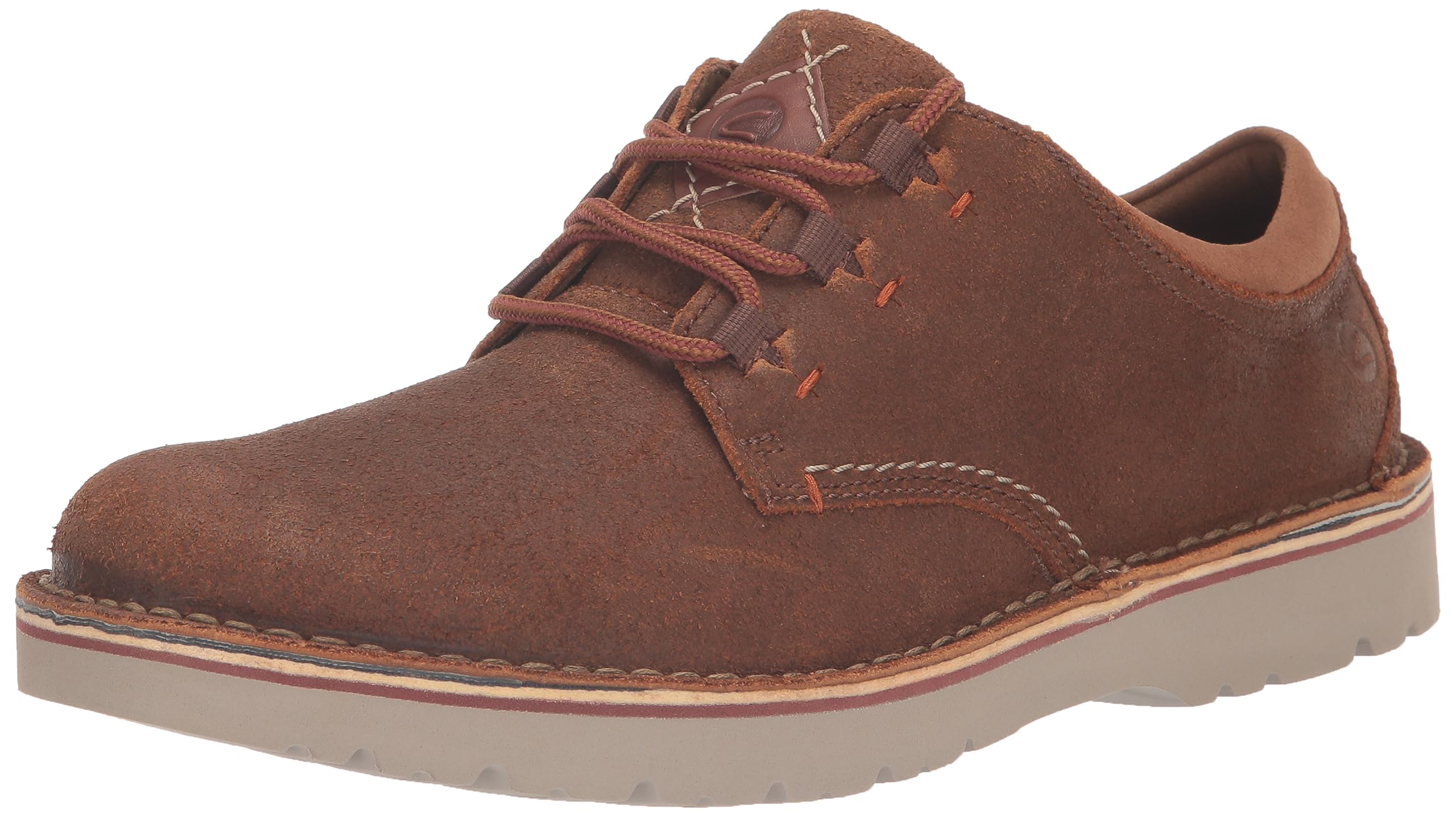 ClarksMen's Eastford Low Oxford