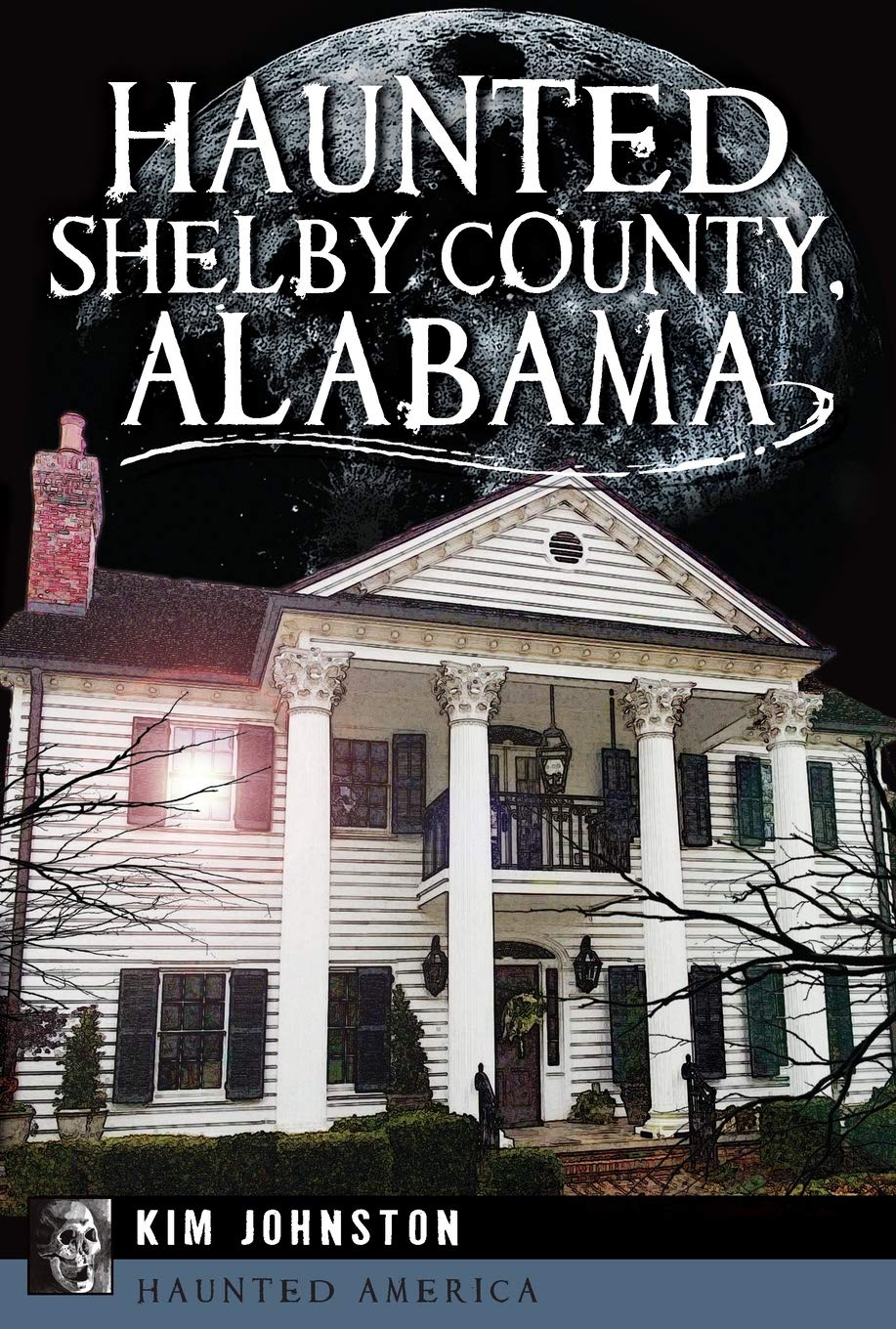 Haunted Shelby County, Alabama