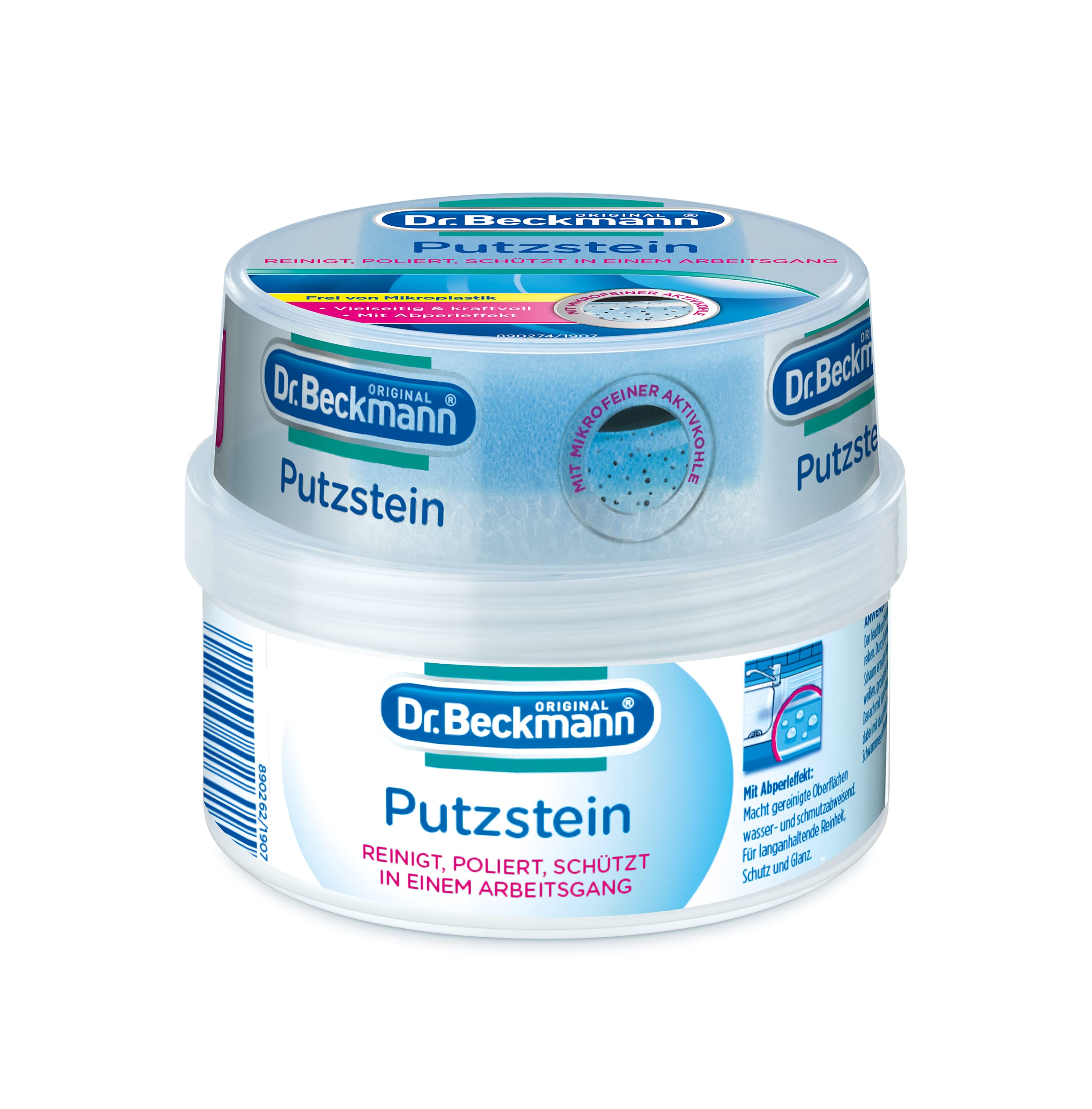 Dr. Beckmann Putzstein 400 g