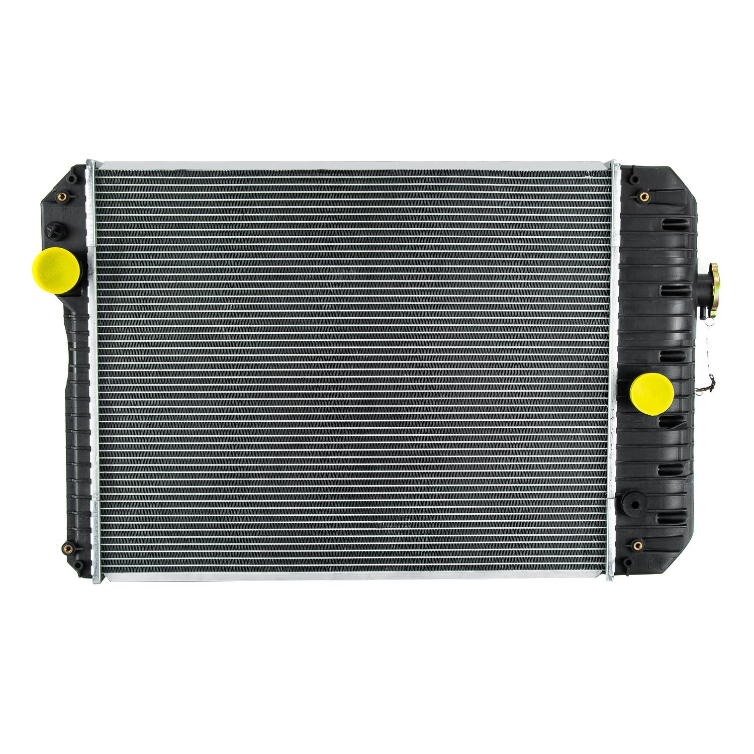 COOLINGBEST Aluminum Core Radiator fit Perkins OEM#2485B2834 700 * 548 * 104(cm）