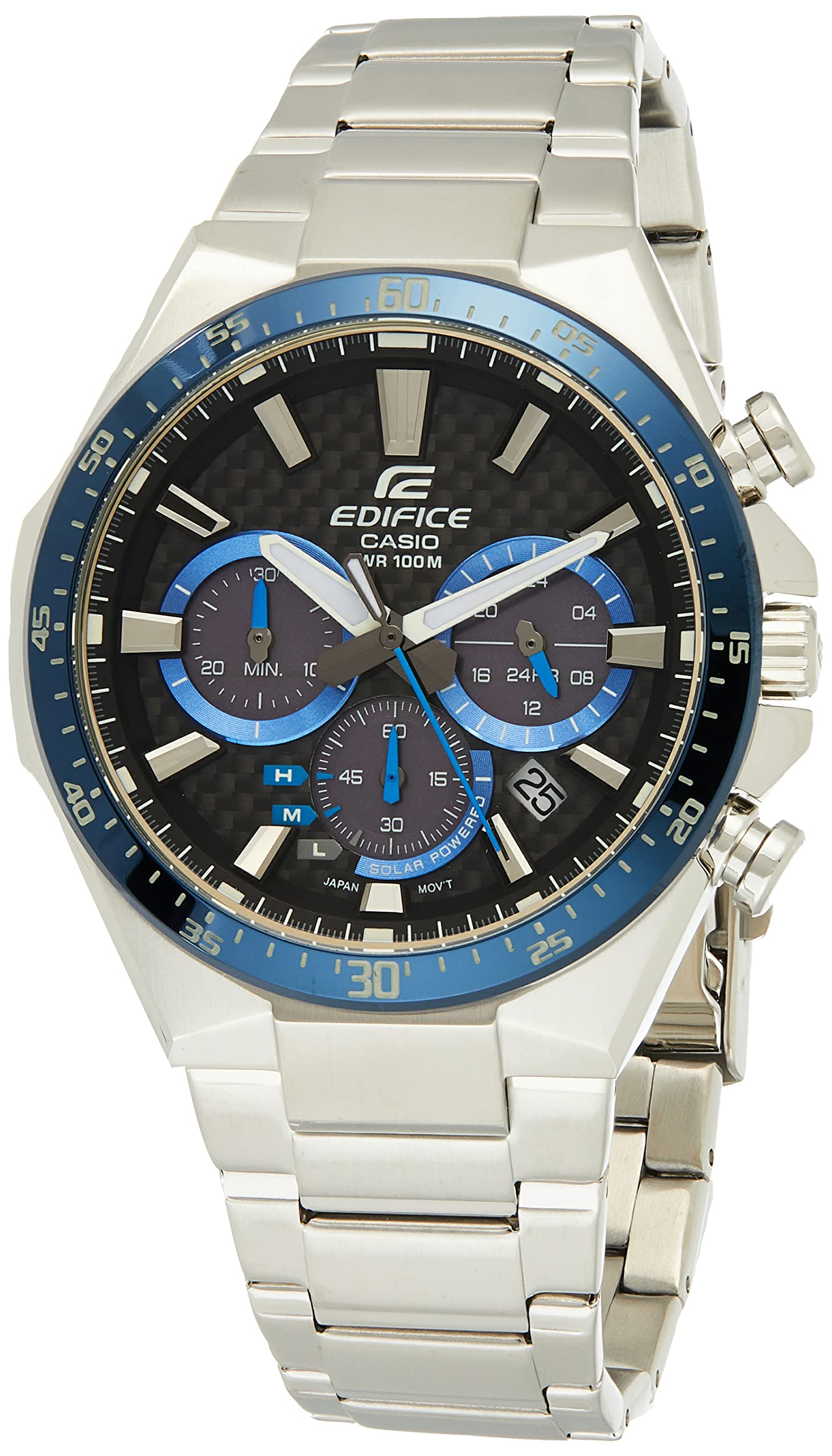 Casio Edifice