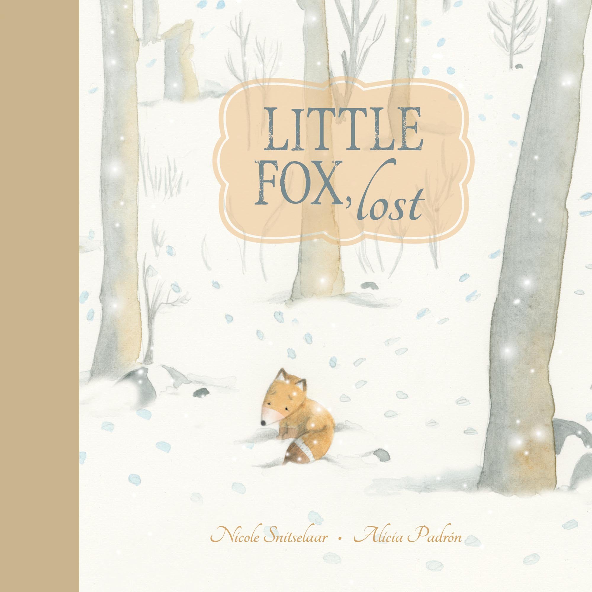 Little Fox, Lost