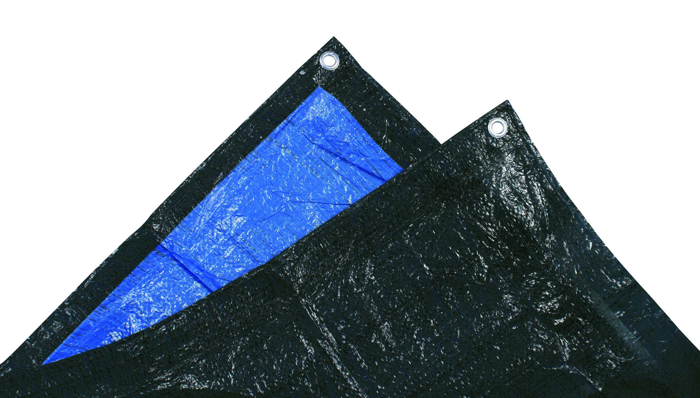 Tec Hit880203 Heavy Tarpaulin 140 g/m² 2 x 3 m