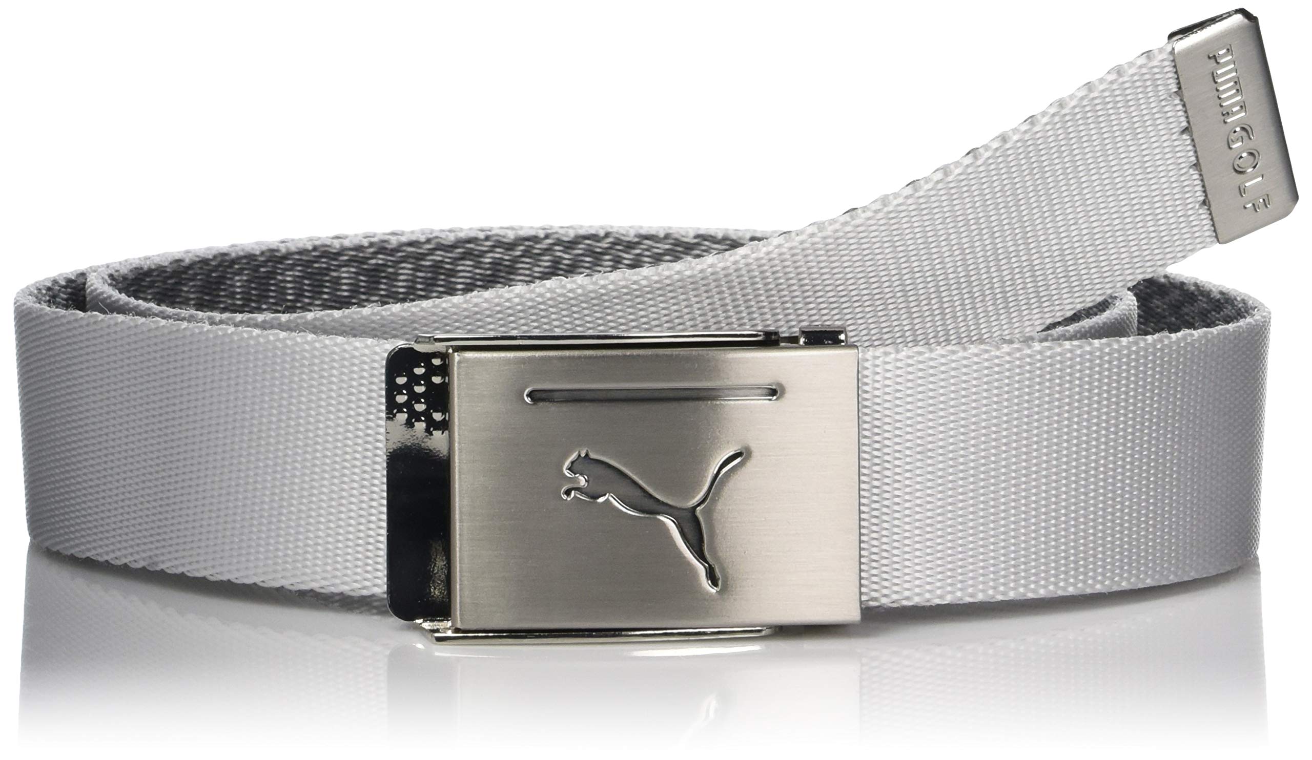 Puma Golf Men's Reversible Web Belt (One Size)