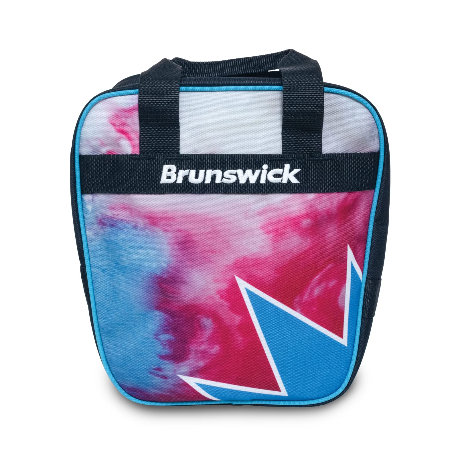 Brunswick Spark Single Tote Bowling Bag (Frozen Bliss)