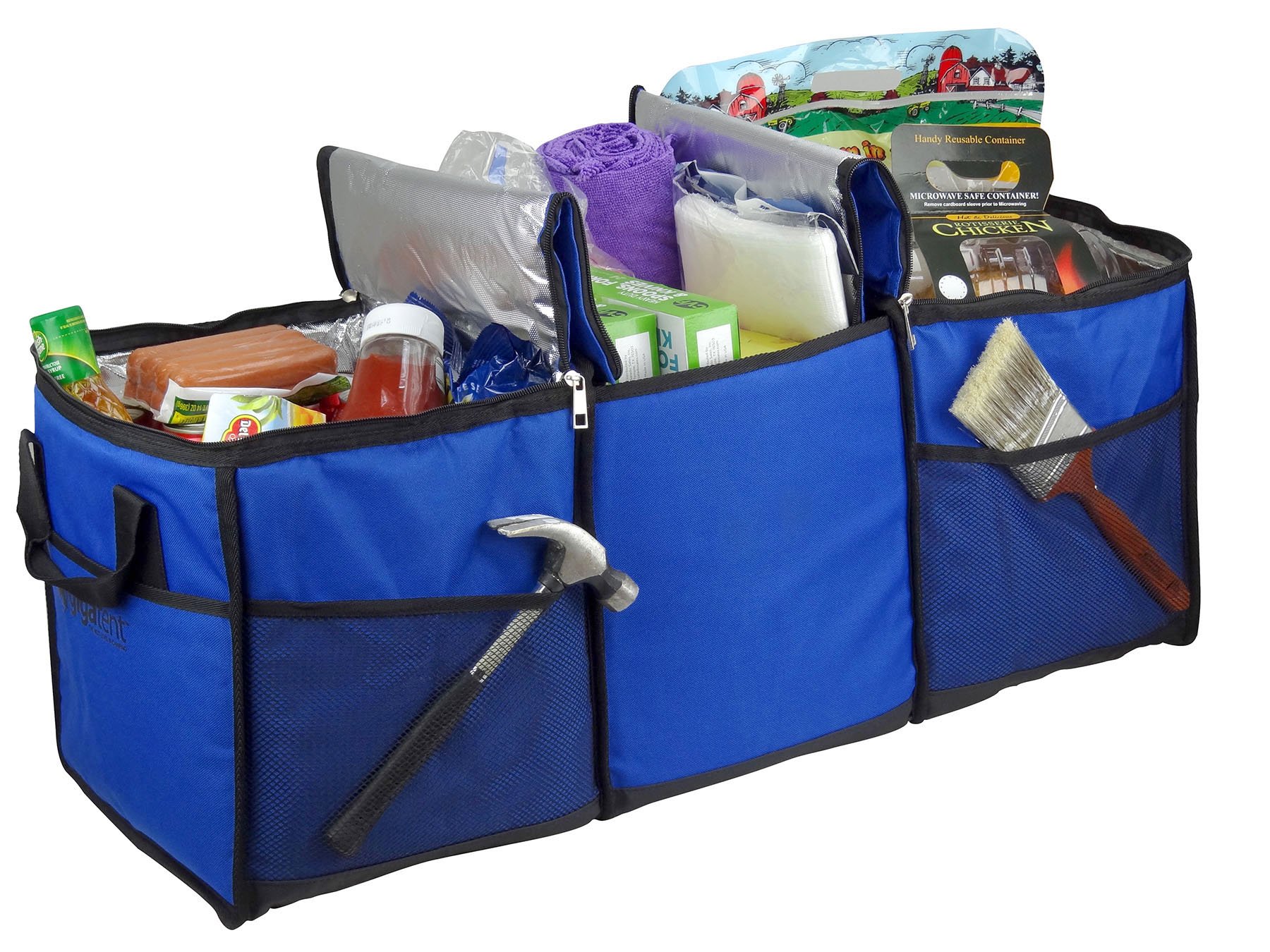 Gigatent Therma-Chill Collapsible Organizer