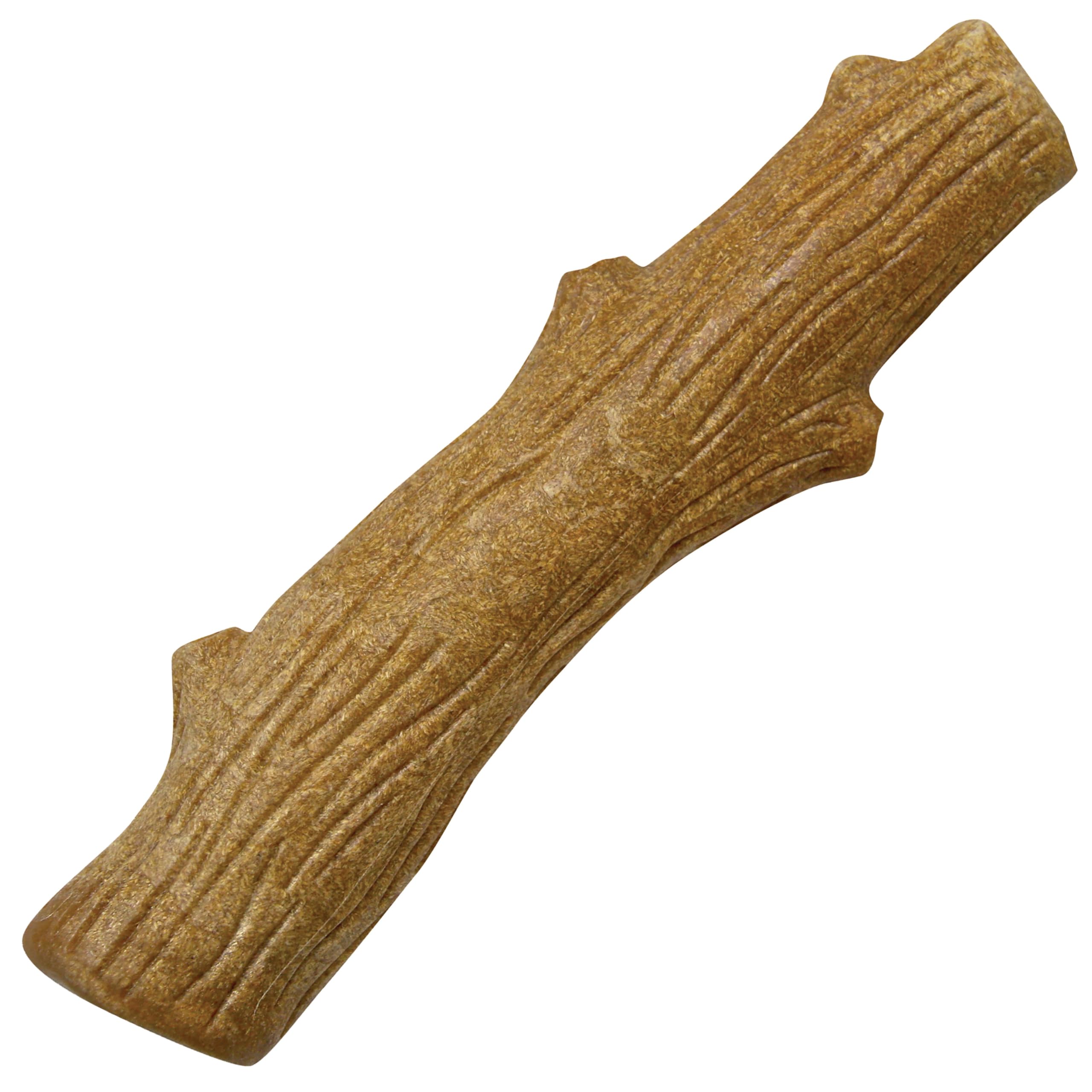 Petstages Dogwood Wood Alternative Dog Chew Toy, Large