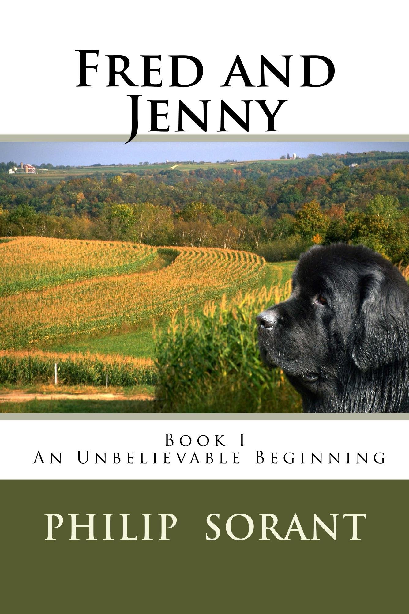 Fred and Jenny (Book I An Unbelievable Beginning 1)